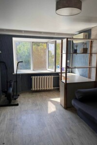 Продаж однокімнатної квартири в Харкові, на вул. Олексія Дерев'янка 52, район 6-ий мікрорайон фото 2 Продаж однокімнатної квартири в Харкові, на вул. Олексія Дерев'янка 52, район 6-ий мікрорайон фото 2