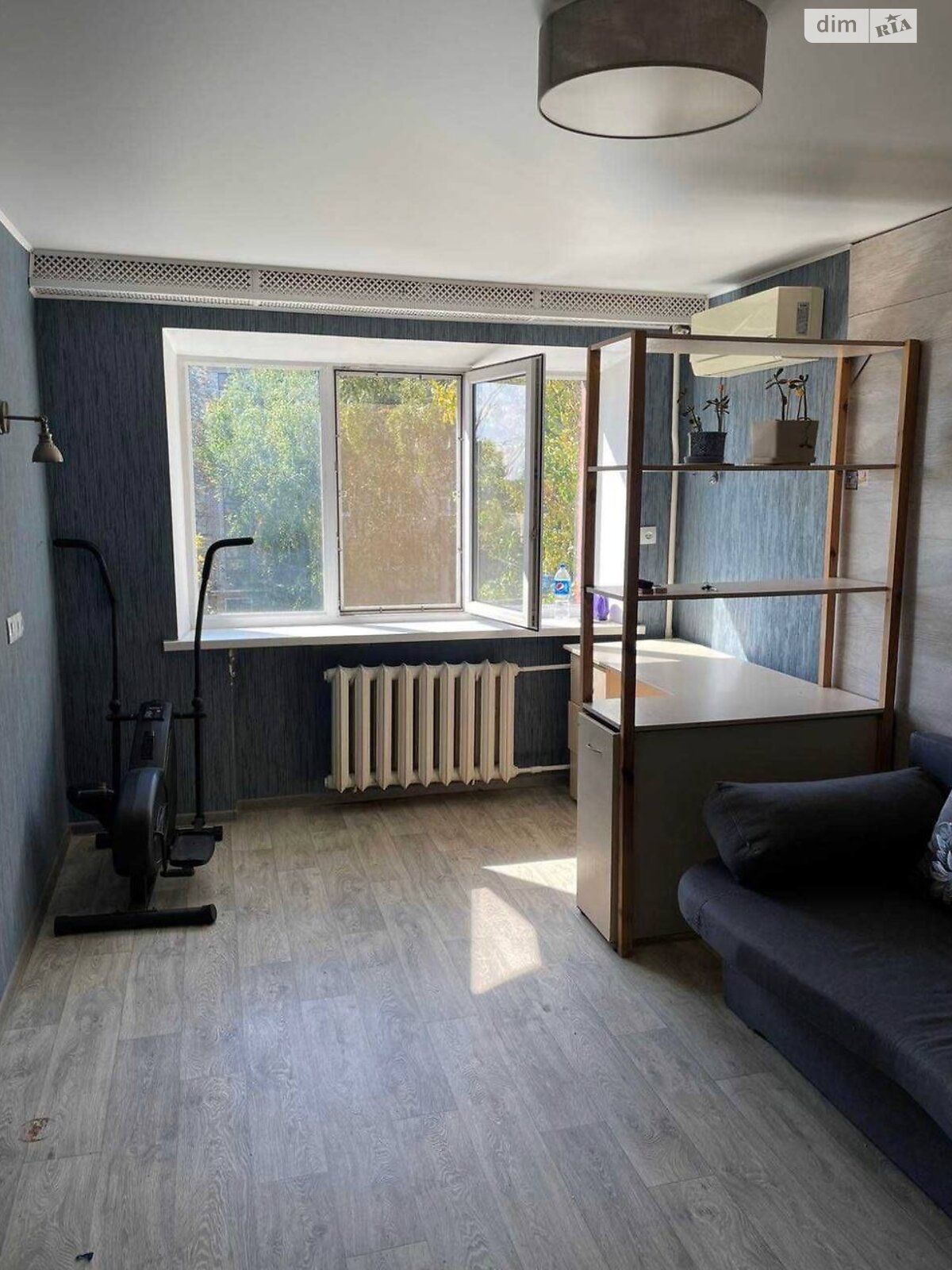 Продаж однокімнатної квартири в Харкові, на вул. Олексія Дерев'янка 52, район 6-ий мікрорайон фото 1 Продаж однокімнатної квартири в Харкові, на вул. Олексія Дерев'янка 52, район 6-ий мікрорайон фото 1