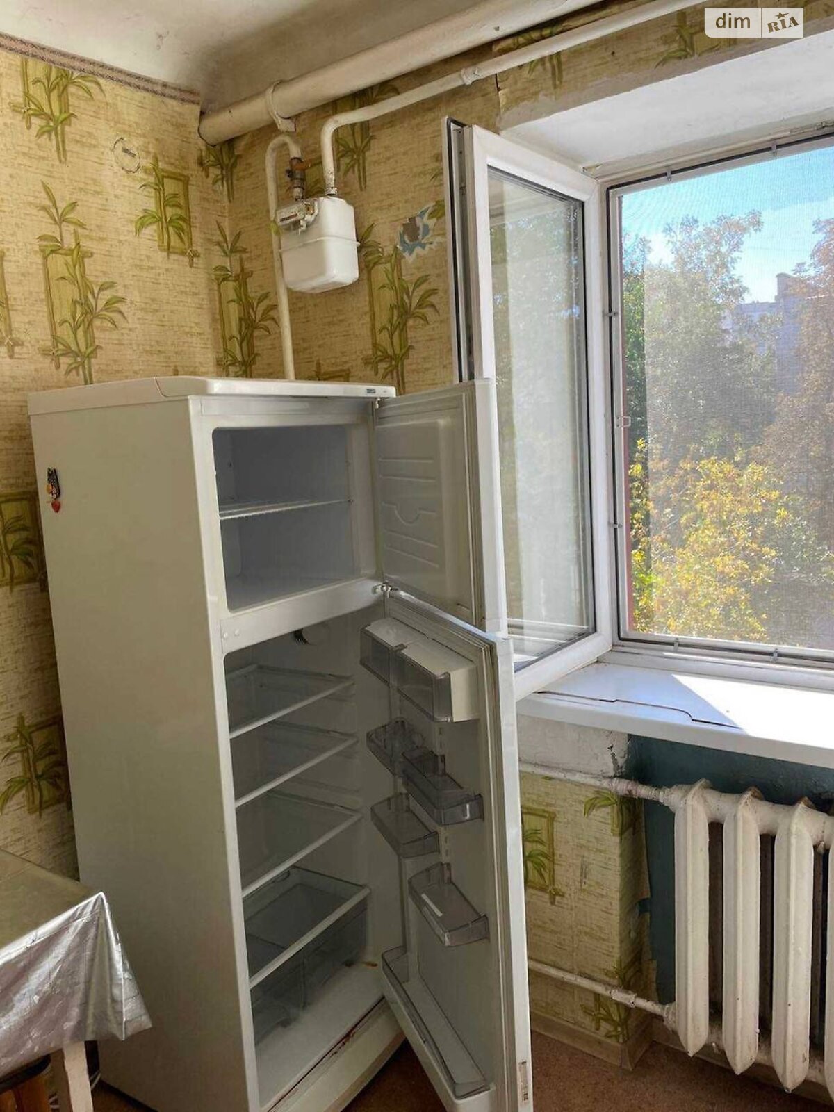 Продаж однокімнатної квартири в Харкові, на вул. Олексія Дерев'янка 52, район 6-ий мікрорайон фото 1 Продаж однокімнатної квартири в Харкові, на вул. Олексія Дерев'янка 52, район 6-ий мікрорайон фото 1