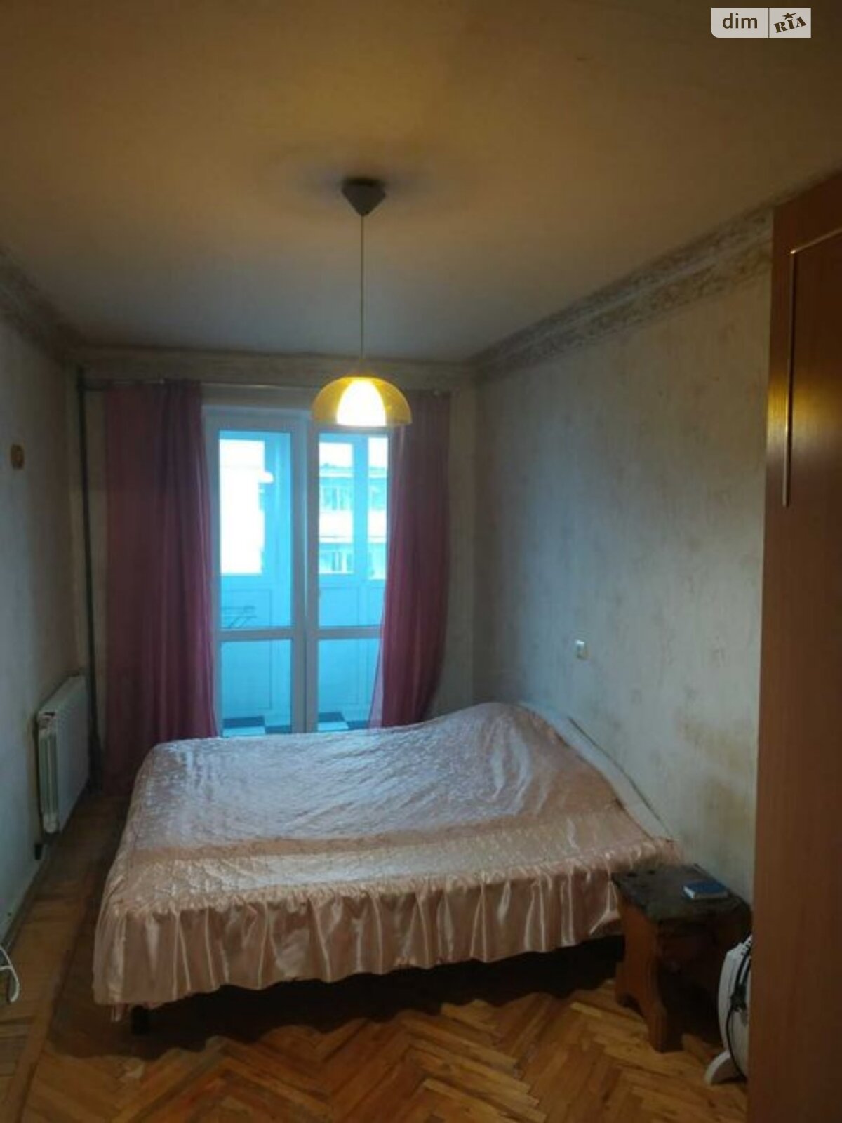 Продажа двухкомнатной квартиры в Харькове, на ул. Алексея Деревянко 50, район 6-ой микрорайон фото 1 Продажа двухкомнатной квартиры в Харькове, на ул. Алексея Деревянко 50, район 6-ой микрорайон фото 1