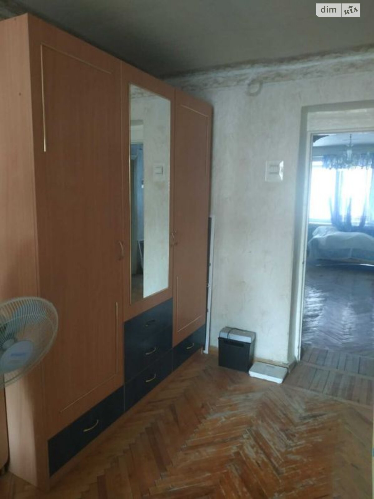 Продажа двухкомнатной квартиры в Харькове, на ул. Алексея Деревянко 50, район 6-ой микрорайон фото 1 Продажа двухкомнатной квартиры в Харькове, на ул. Алексея Деревянко 50, район 6-ой микрорайон фото 1