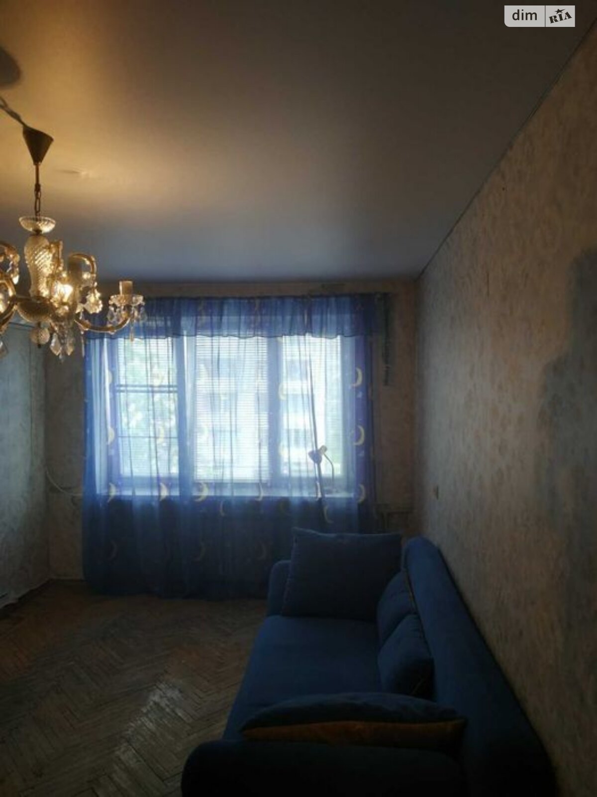 Продажа двухкомнатной квартиры в Харькове, на ул. Алексея Деревянко 50, район 6-ой микрорайон фото 1 Продажа двухкомнатной квартиры в Харькове, на ул. Алексея Деревянко 50, район 6-ой микрорайон фото 1