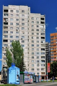 Продажа двухкомнатной квартиры в Харькове, на ул. Гвардейцев-Широнинцев, район 6-ой микрорайон фото 2