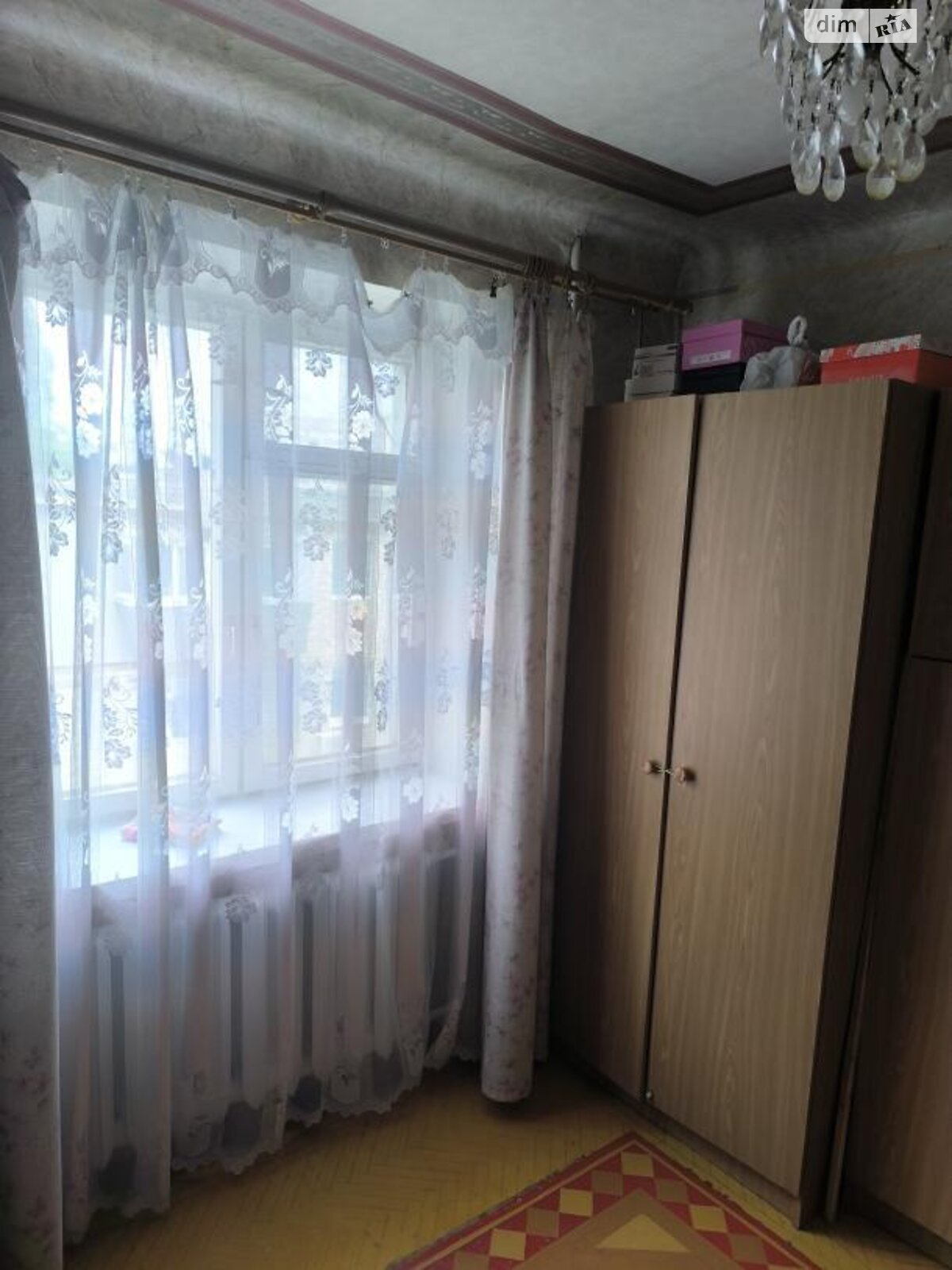Продаж трикімнатної квартири в Харкові, на вул. Отакара Яроша 59, район 6-ий мікрорайон фото 1 Продаж трикімнатної квартири в Харкові, на вул. Отакара Яроша 59, район 6-ий мікрорайон фото 1