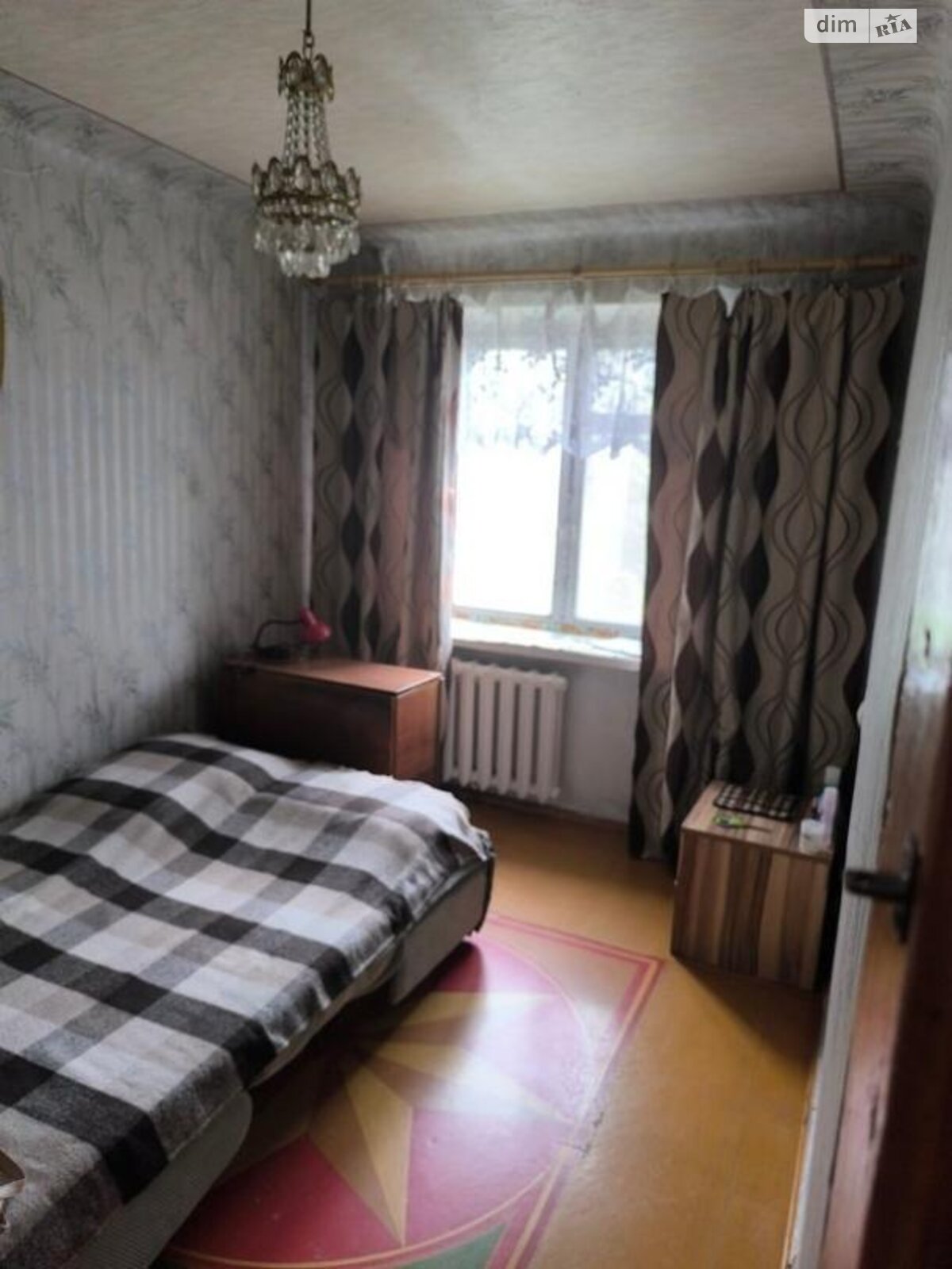 Продаж трикімнатної квартири в Харкові, на вул. Отакара Яроша 59, район 6-ий мікрорайон фото 1 Продаж трикімнатної квартири в Харкові, на вул. Отакара Яроша 59, район 6-ий мікрорайон фото 1