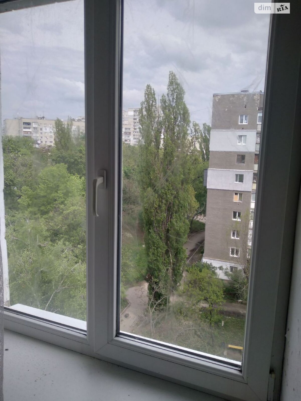 Продаж двокімнатної квартири в Харкові, на вул. Отакара Яроша 61А, район 6-ий мікрорайон фото 1 Продаж двокімнатної квартири в Харкові, на вул. Отакара Яроша 61А, район 6-ий мікрорайон фото 1
