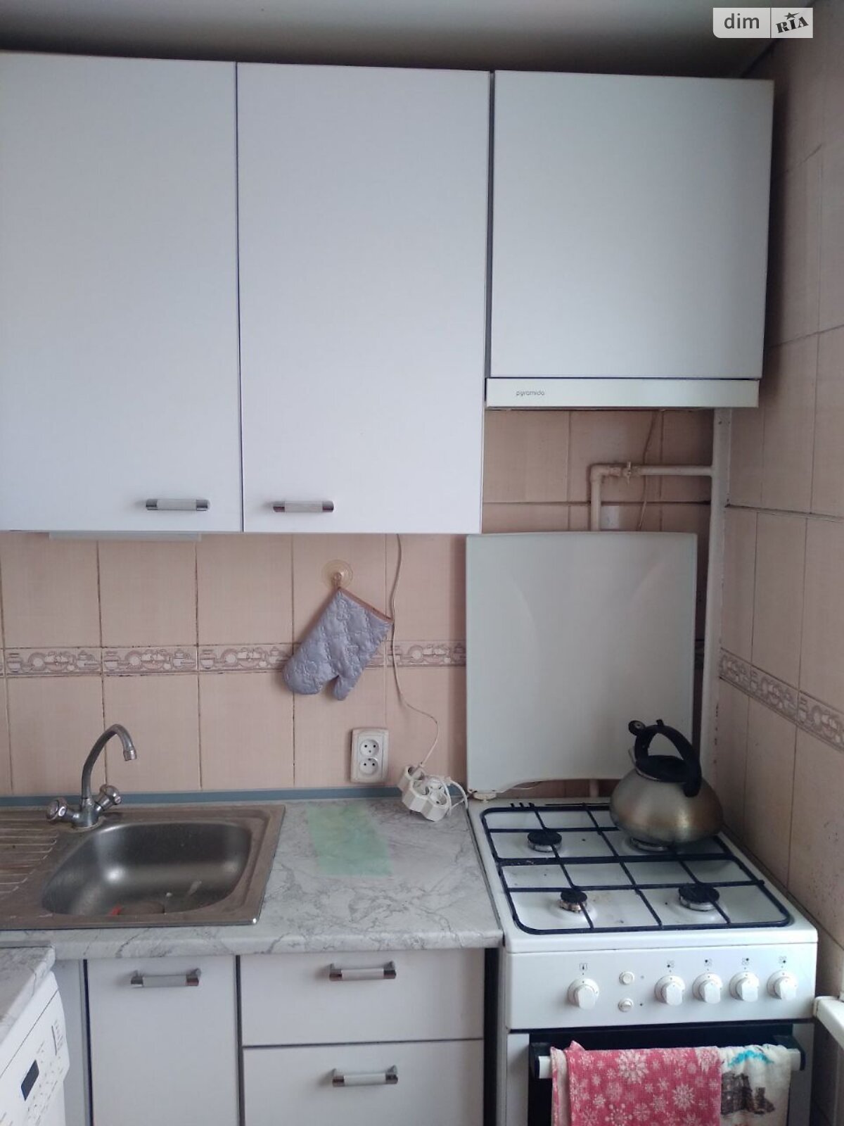 Продаж двокімнатної квартири в Харкові, на вул. Отакара Яроша 61А, район 6-ий мікрорайон фото 1 Продаж двокімнатної квартири в Харкові, на вул. Отакара Яроша 61А, район 6-ий мікрорайон фото 1