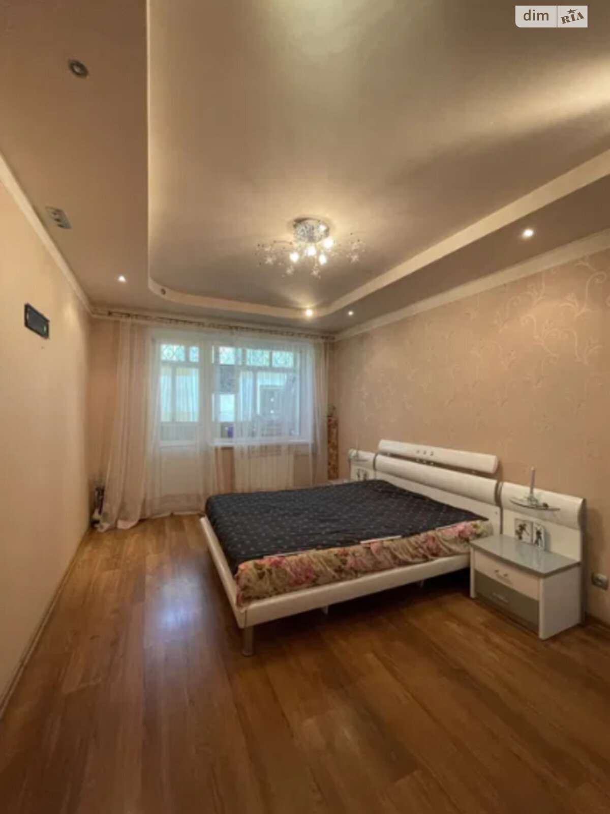 Продаж трикімнатної квартири в Харкові, на вул. Станіслава Партали 50А, район 6-ий мікрорайон фото 1 Продаж трикімнатної квартири в Харкові, на вул. Станіслава Партали 50А, район 6-ий мікрорайон фото 1