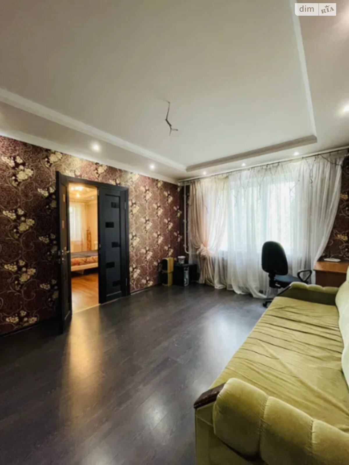 Продаж трикімнатної квартири в Харкові, на вул. Станіслава Партали 50А, район 6-ий мікрорайон фото 1 Продаж трикімнатної квартири в Харкові, на вул. Станіслава Партали 50А, район 6-ий мікрорайон фото 1