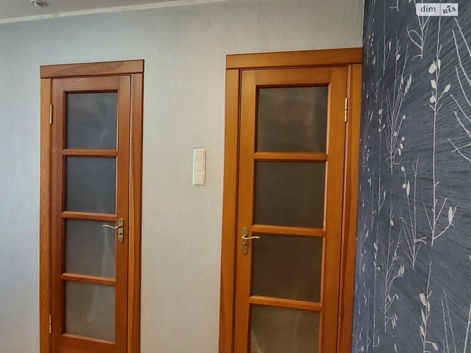 Продаж трикімнатної квартири в Харкові, на вул. Станіслава Партали 50А, район 6-ий мікрорайон фото 1 Продаж трикімнатної квартири в Харкові, на вул. Станіслава Партали 50А, район 6-ий мікрорайон фото 1