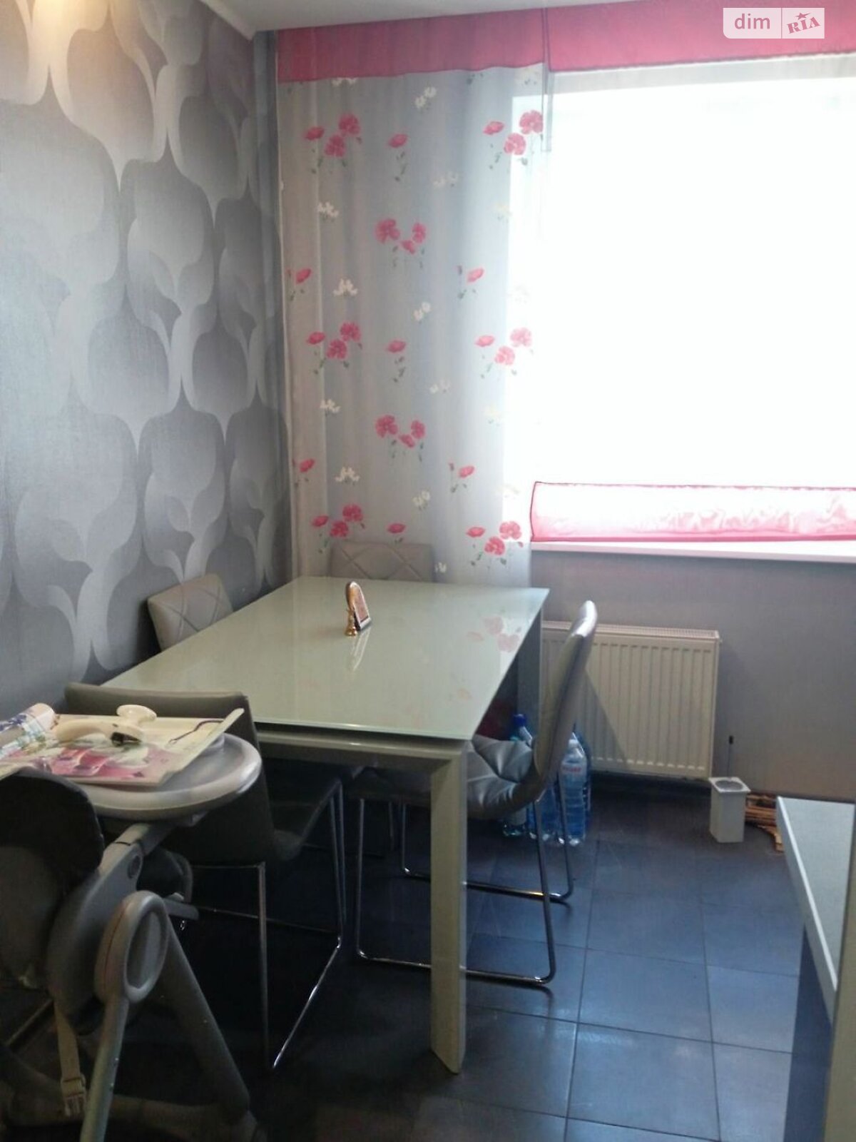 Продажа трехкомнатной квартиры в Харькове, на ул. Станислава Партали 50, район 6-ой микрорайон фото 1 Продажа трехкомнатной квартиры в Харькове, на ул. Станислава Партали 50, район 6-ой микрорайон фото 1