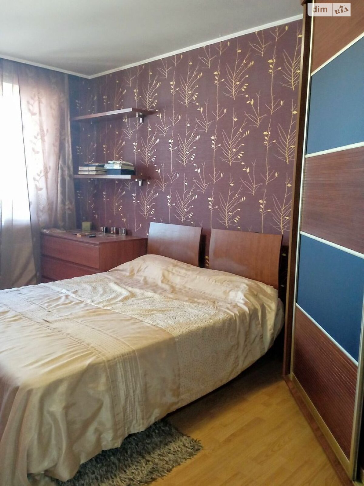 Продажа трехкомнатной квартиры в Харькове, на ул. Станислава Партали 50, район 6-ой микрорайон фото 1 Продажа трехкомнатной квартиры в Харькове, на ул. Станислава Партали 50, район 6-ой микрорайон фото 1