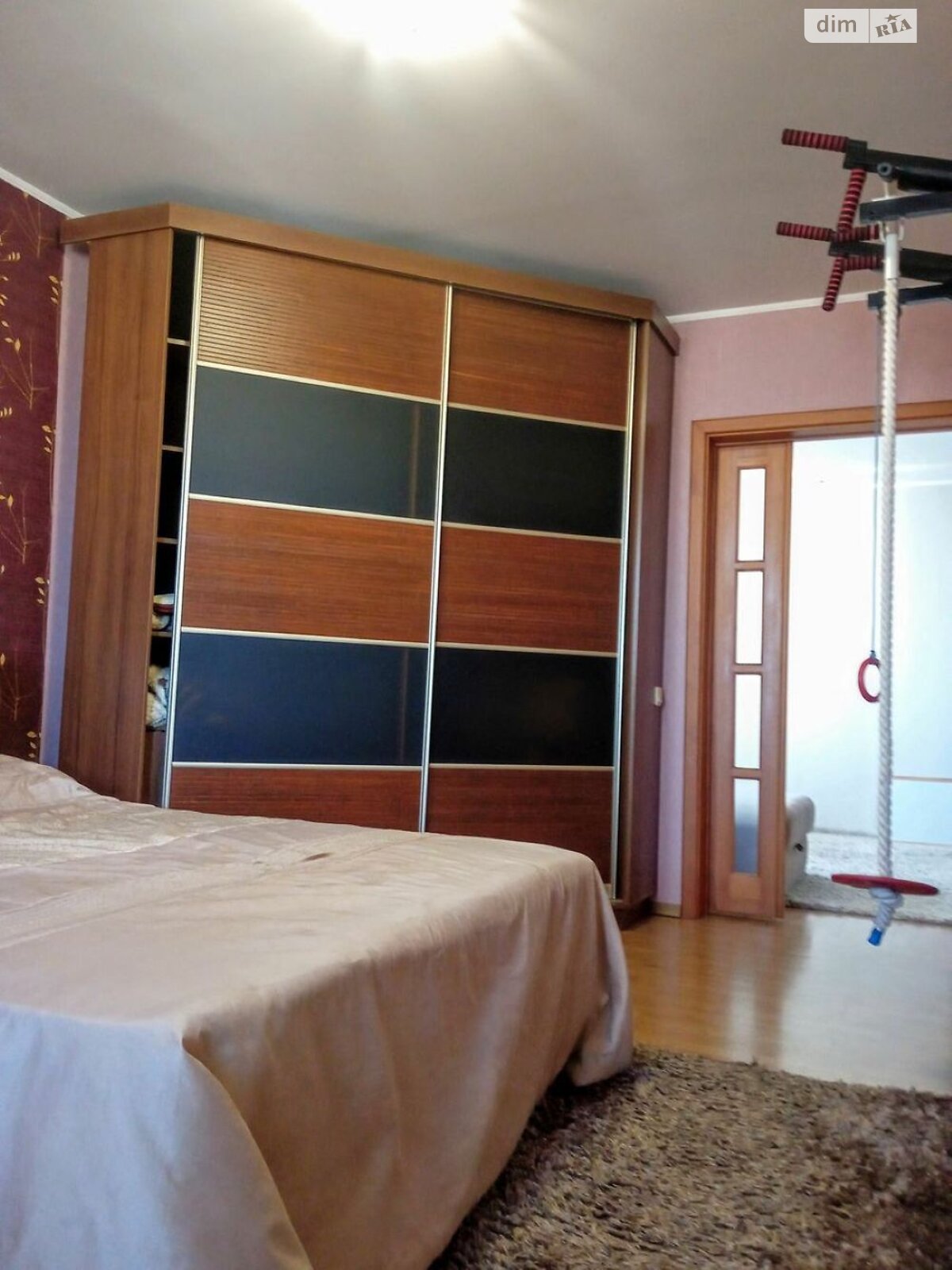 Продажа трехкомнатной квартиры в Харькове, на ул. Станислава Партали 50, район 6-ой микрорайон фото 1 Продажа трехкомнатной квартиры в Харькове, на ул. Станислава Партали 50, район 6-ой микрорайон фото 1