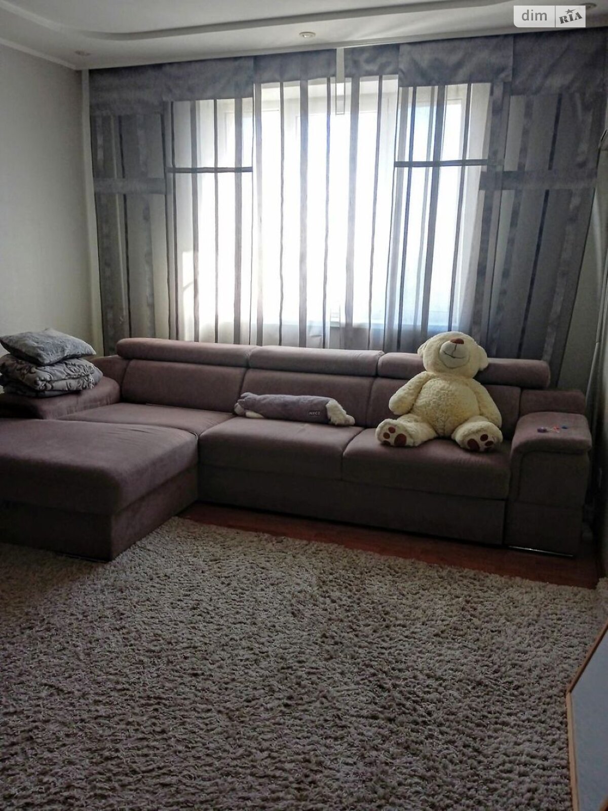 Продажа трехкомнатной квартиры в Харькове, на ул. Станислава Партали 50, район 6-ой микрорайон фото 1 Продажа трехкомнатной квартиры в Харькове, на ул. Станислава Партали 50, район 6-ой микрорайон фото 1