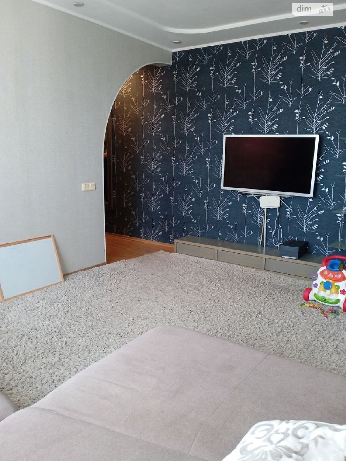 Продажа трехкомнатной квартиры в Харькове, на ул. Станислава Партали 50, район 6-ой микрорайон фото 1 Продажа трехкомнатной квартиры в Харькове, на ул. Станислава Партали 50, район 6-ой микрорайон фото 1