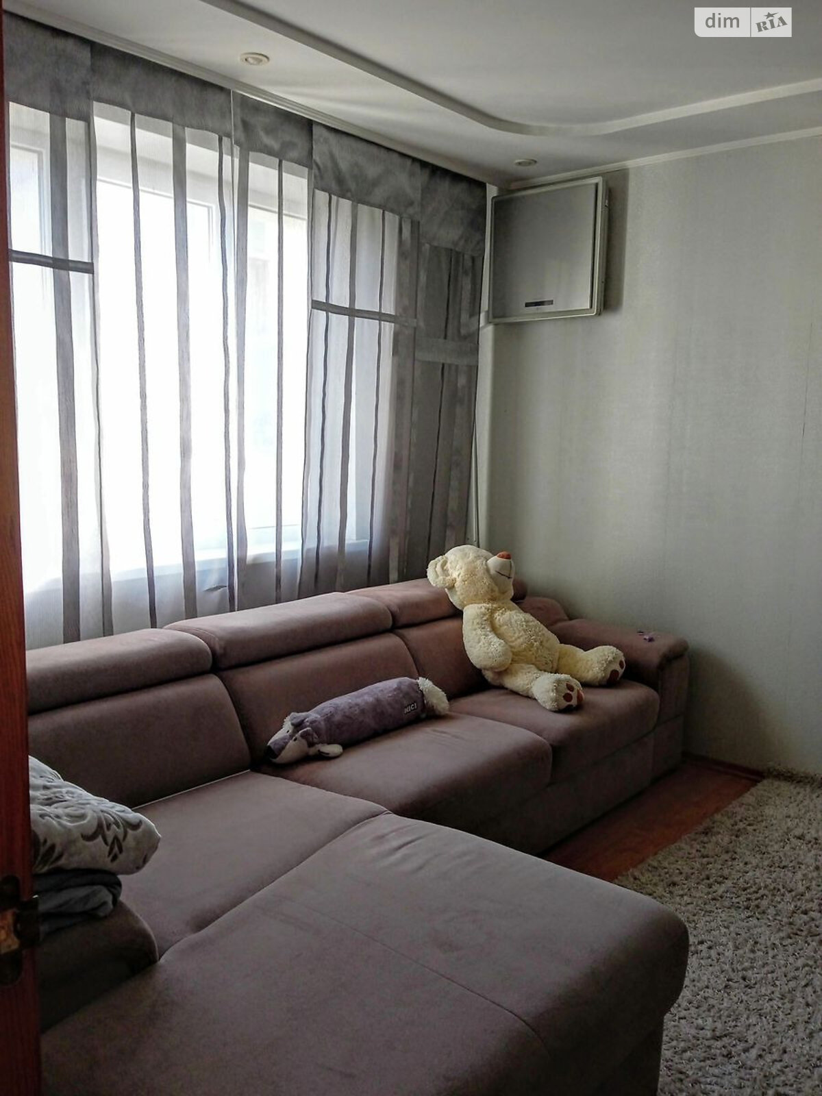 Продажа трехкомнатной квартиры в Харькове, на ул. Станислава Партали 50, район 6-ой микрорайон фото 1 Продажа трехкомнатной квартиры в Харькове, на ул. Станислава Партали 50, район 6-ой микрорайон фото 1