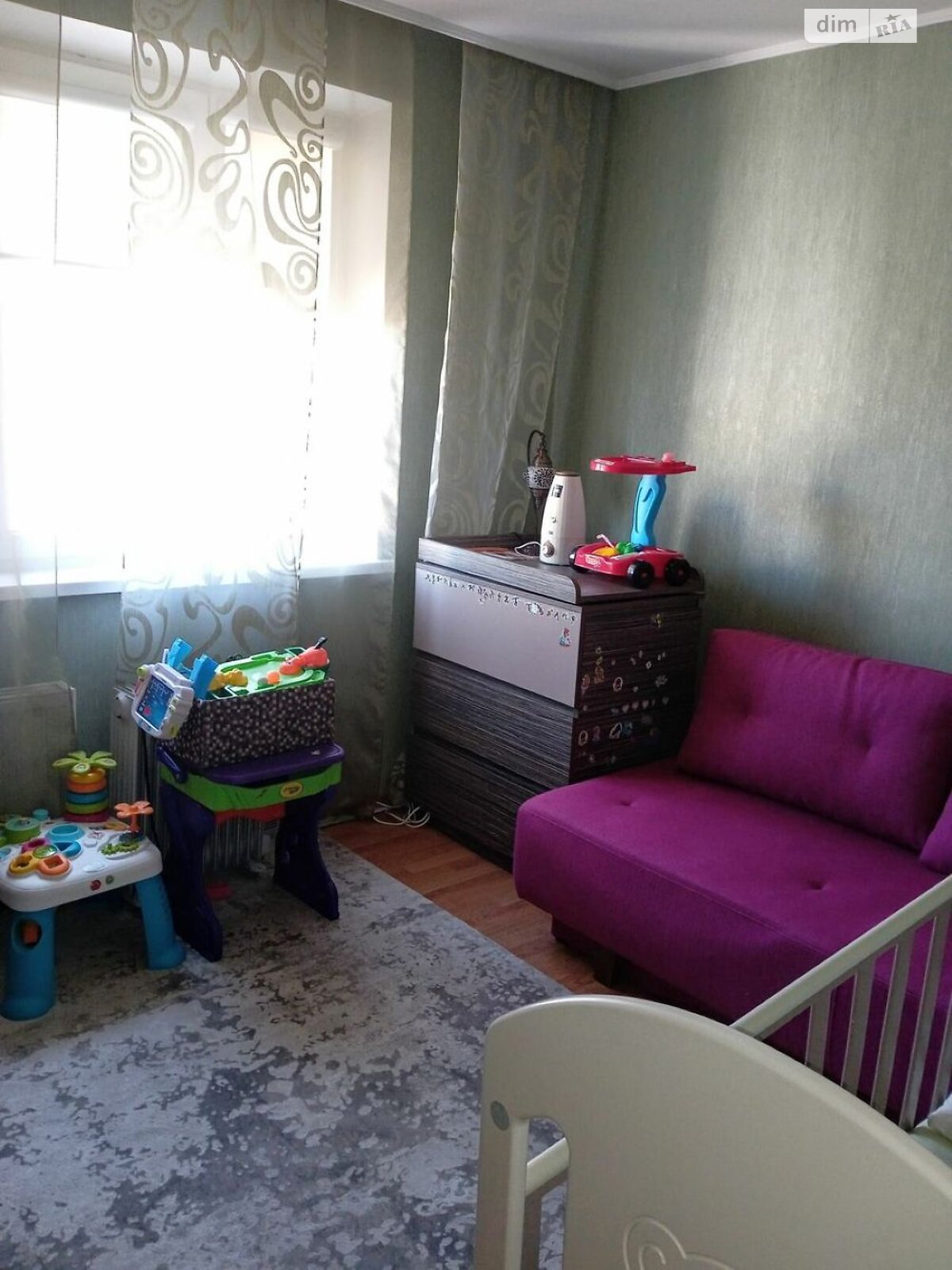 Продажа трехкомнатной квартиры в Харькове, на ул. Станислава Партали 50, район 6-ой микрорайон фото 1 Продажа трехкомнатной квартиры в Харькове, на ул. Станислава Партали 50, район 6-ой микрорайон фото 1