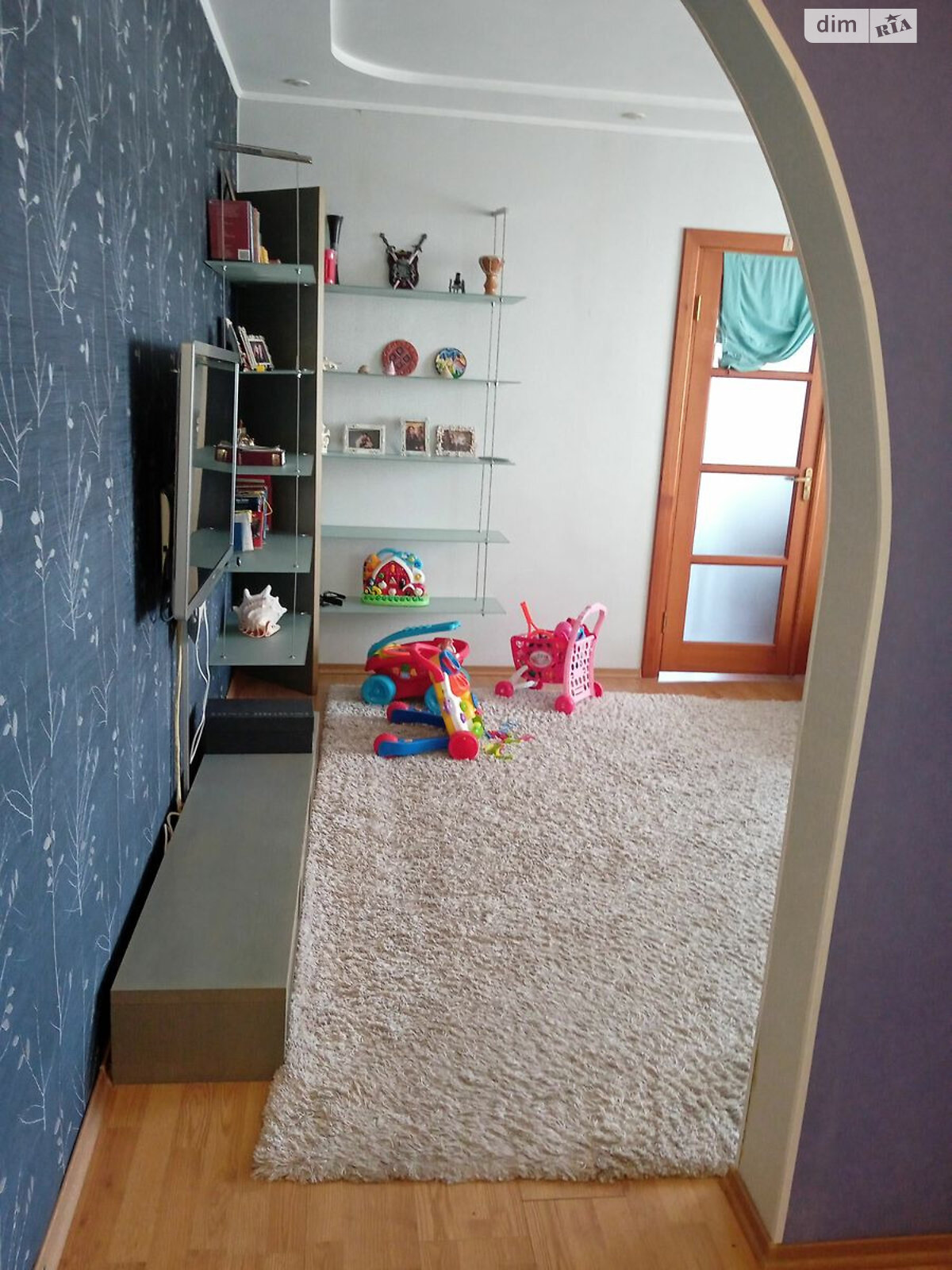 Продажа трехкомнатной квартиры в Харькове, на ул. Станислава Партали 50, район 6-ой микрорайон фото 1 Продажа трехкомнатной квартиры в Харькове, на ул. Станислава Партали 50, район 6-ой микрорайон фото 1