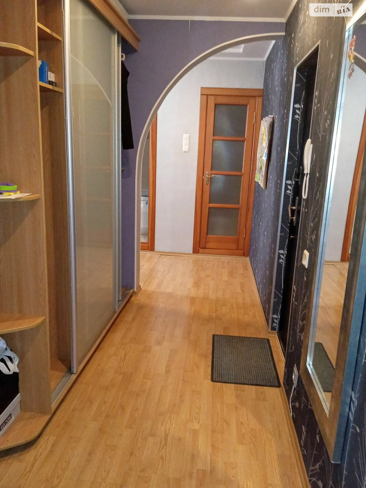 Продажа трехкомнатной квартиры в Харькове, на ул. Станислава Партали 50, район 6-ой микрорайон фото 1 Продажа трехкомнатной квартиры в Харькове, на ул. Станислава Партали 50, район 6-ой микрорайон фото 1