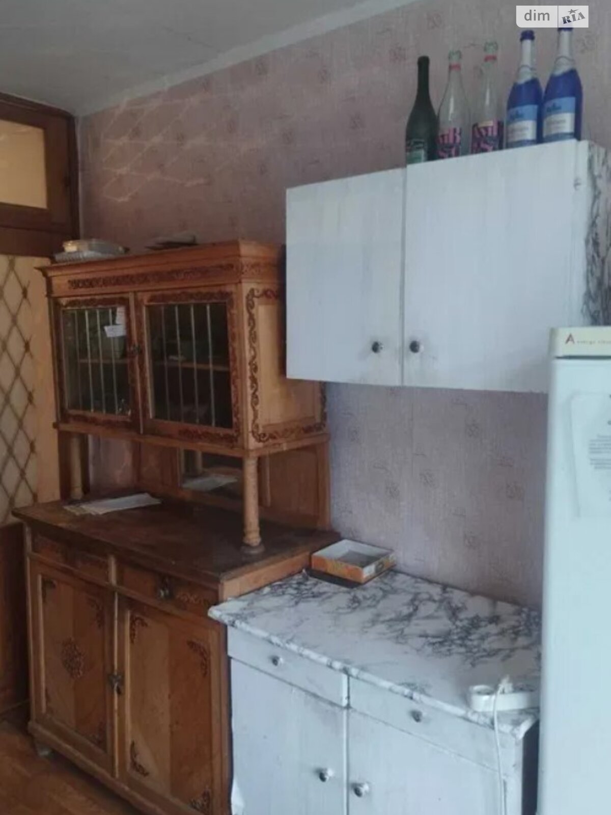 Продаж однокімнатної квартири в Харкові, на вул. Старицького 15, район 6-ий мікрорайон фото 1