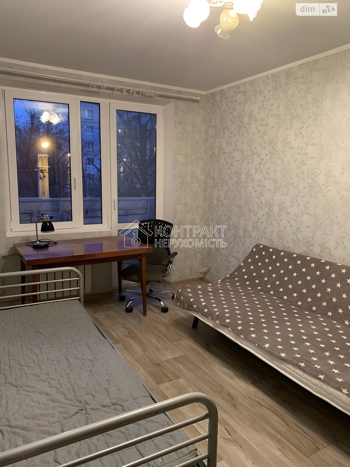 Продажа трехкомнатной квартиры в Харькове, на ул. Старицкого 9, район 6-ой микрорайон фото 1 Продажа трехкомнатной квартиры в Харькове, на ул. Старицкого 9, район 6-ой микрорайон фото 1