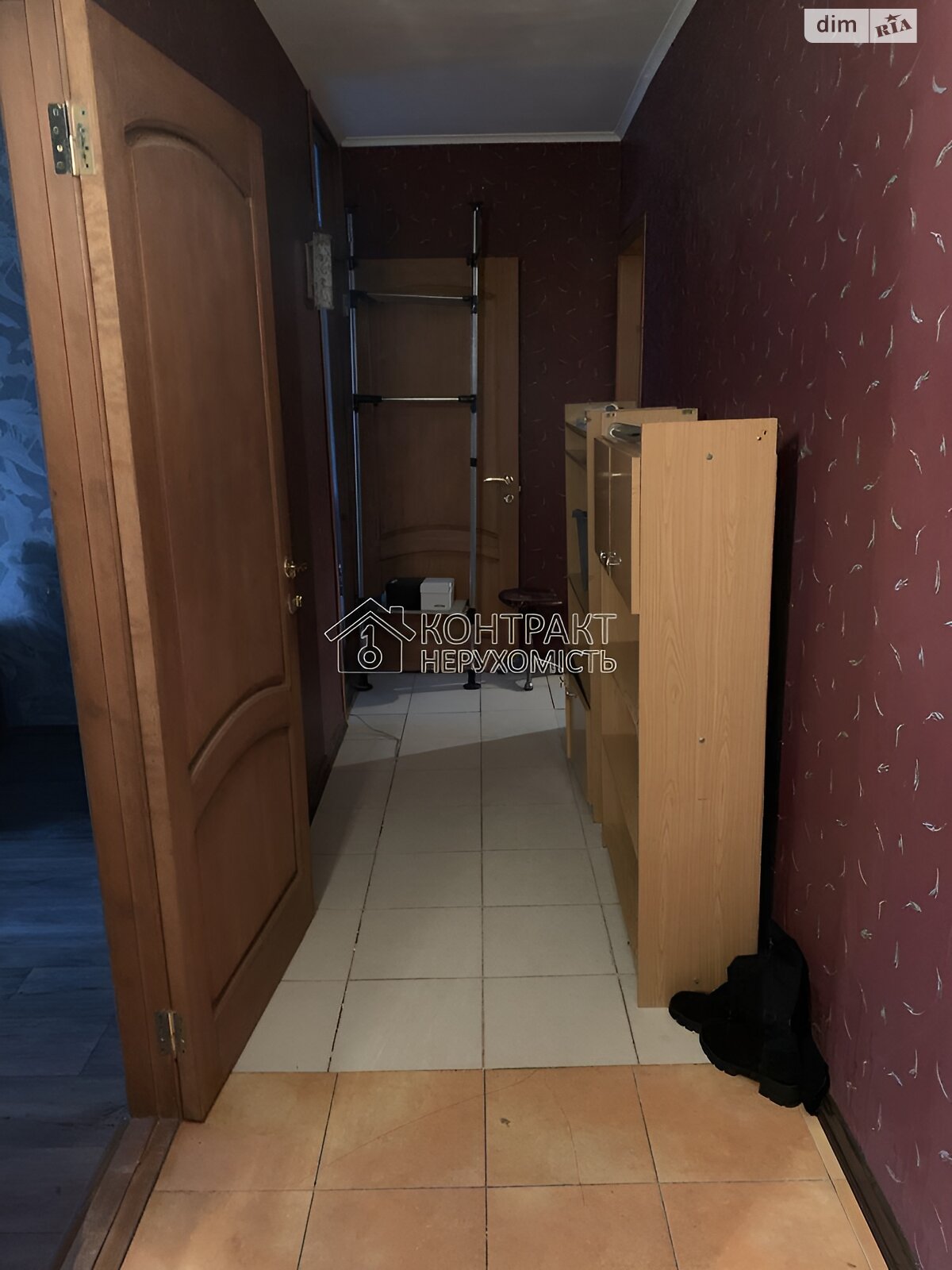 Продажа трехкомнатной квартиры в Харькове, на ул. Старицкого 9, район 6-ой микрорайон фото 1 Продажа трехкомнатной квартиры в Харькове, на ул. Старицкого 9, район 6-ой микрорайон фото 1