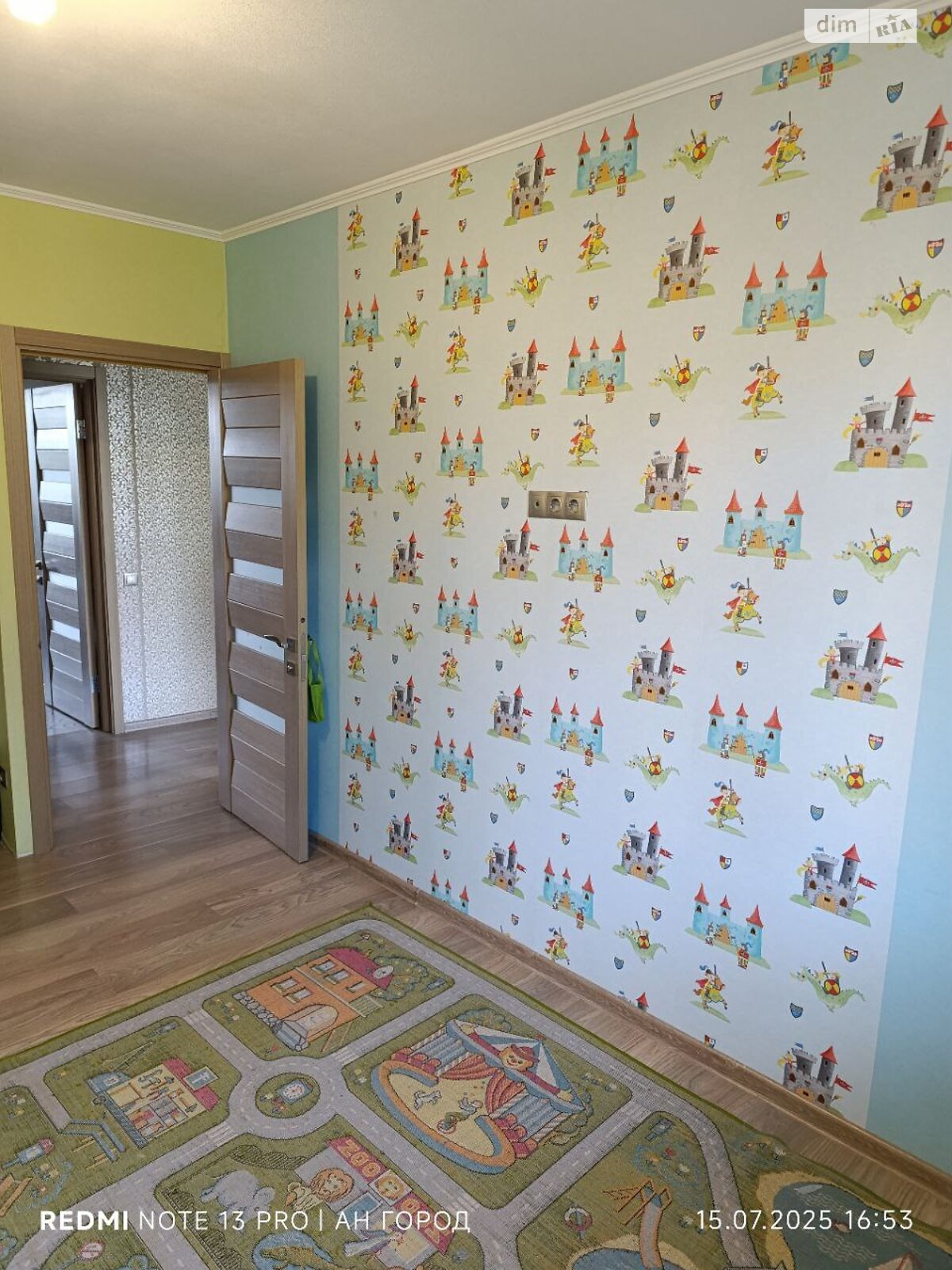 Продажа трехкомнатной квартиры в Харькове, на ул. Старицкого 15, район Шевченковский фото 1 Продажа трехкомнатной квартиры в Харькове, на ул. Старицкого 15, район Шевченковский фото 1