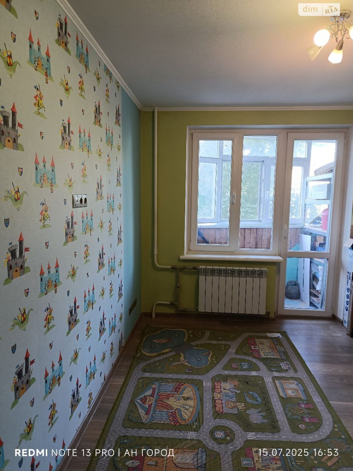 Продажа трехкомнатной квартиры в Харькове, на ул. Старицкого 15, район Шевченковский фото 1 Продажа трехкомнатной квартиры в Харькове, на ул. Старицкого 15, район Шевченковский фото 1