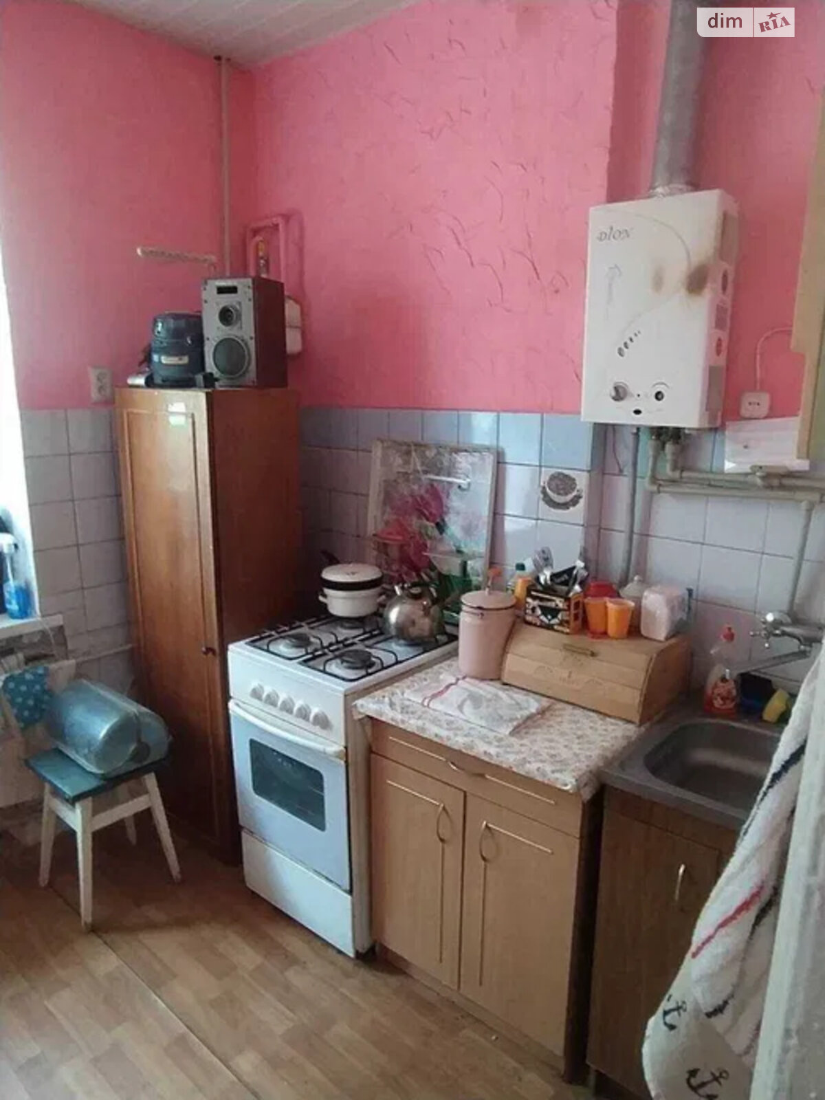 Продажа трехкомнатной квартиры в Харькове, на ул. Сумгаитская 6, район 6-ой микрорайон фото 1