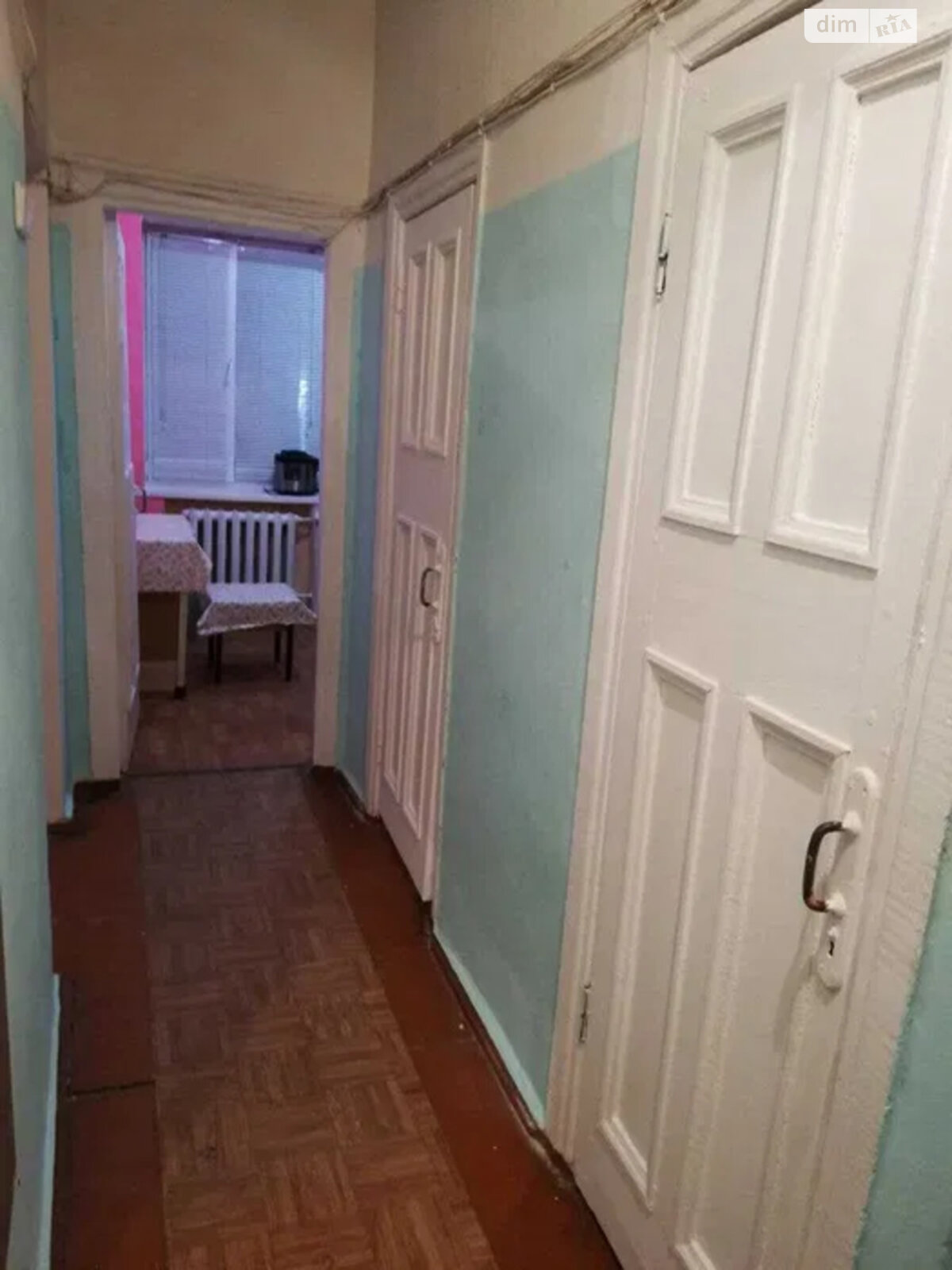 Продажа трехкомнатной квартиры в Харькове, на ул. Сумгаитская 6, район 6-ой микрорайон фото 1