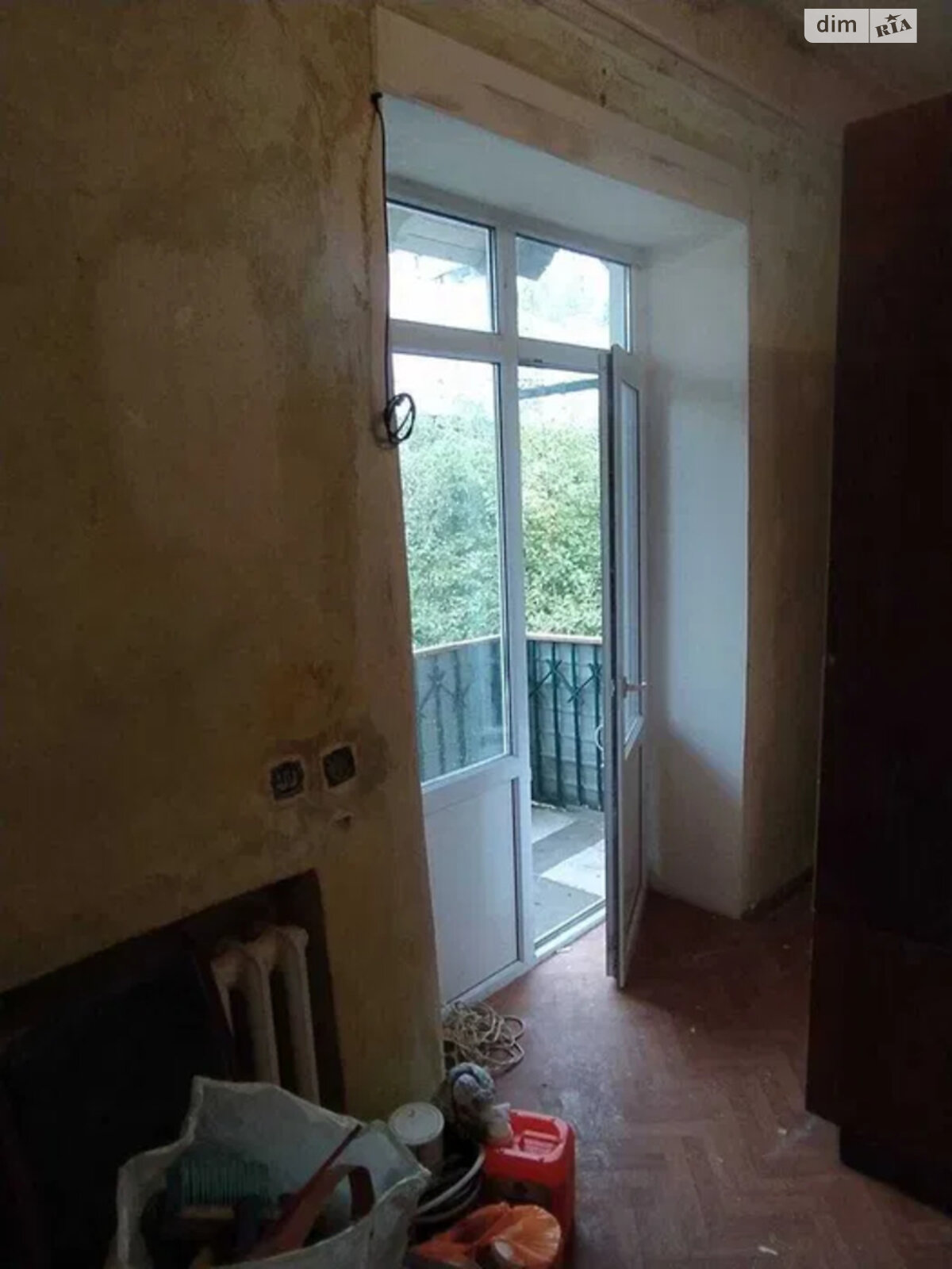 Продажа трехкомнатной квартиры в Харькове, на ул. Сумгаитская 6, район 6-ой микрорайон фото 1