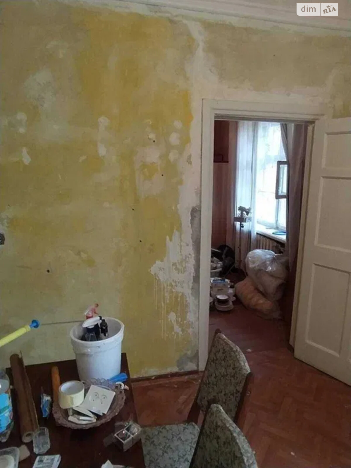 Продажа трехкомнатной квартиры в Харькове, на ул. Сумгаитская 6, район 6-ой микрорайон фото 1