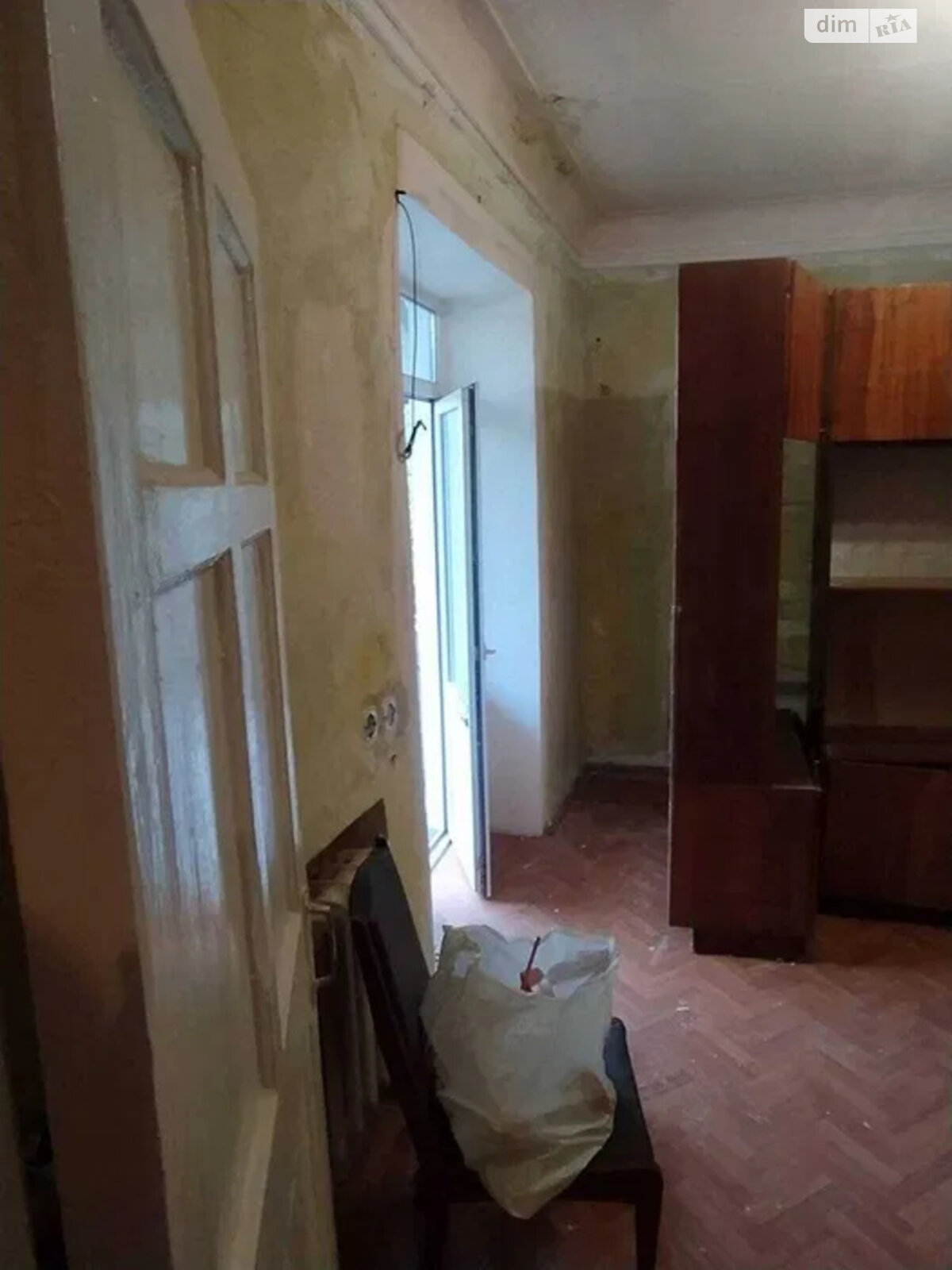 Продажа трехкомнатной квартиры в Харькове, на ул. Сумгаитская 6, район 6-ой микрорайон фото 1