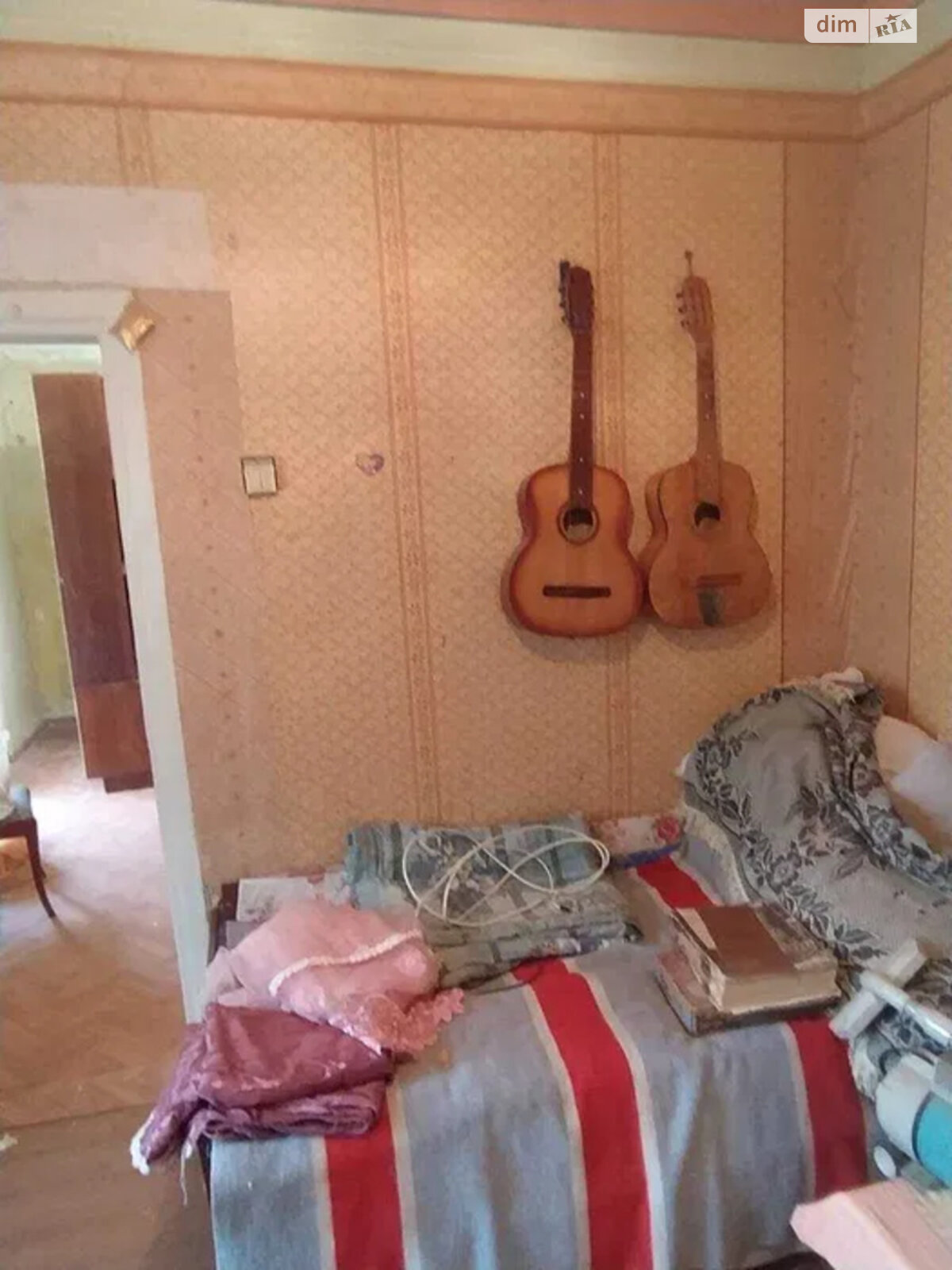 Продажа трехкомнатной квартиры в Харькове, на ул. Сумгаитская 6, район 6-ой микрорайон фото 1