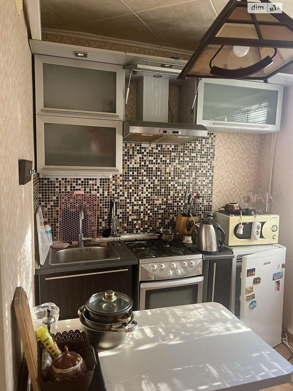 Продажа однокомнатной квартиры в Харькове, на просп. Юбилейный, район 602-ой микрорайон фото 1