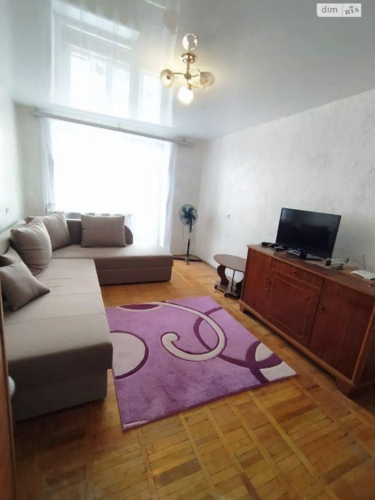 Продажа однокомнатной квартиры в Харькове, на просп. Юбилейный 91, район 602-ой микрорайон фото 1