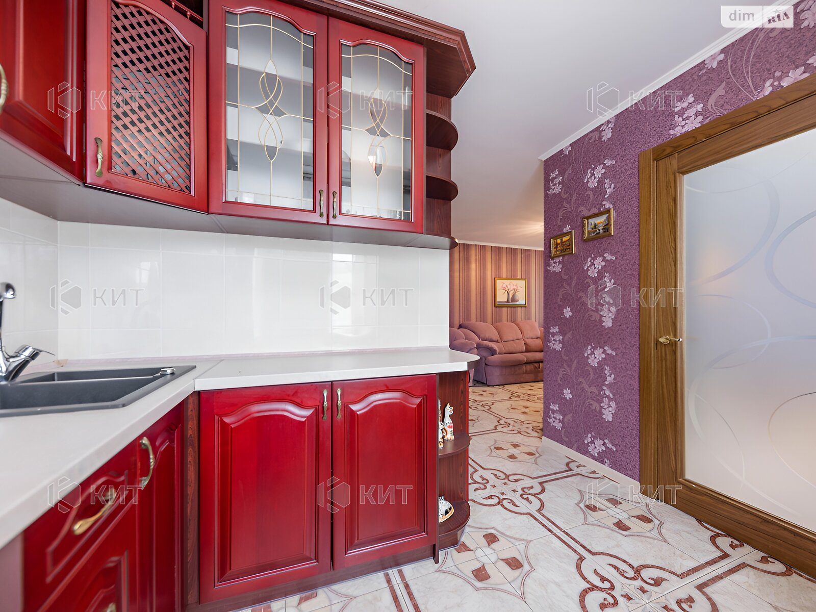 Продажа двухкомнатной квартиры в Харькове, на ул. Познанская 5, район 602-ой микрорайон фото 1 Продажа двухкомнатной квартиры в Харькове, на ул. Познанская 5, район 602-ой микрорайон фото 1