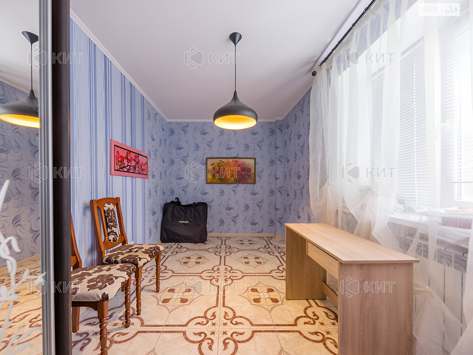 Продажа двухкомнатной квартиры в Харькове, на ул. Познанская 5, район 602-ой микрорайон фото 1 Продажа двухкомнатной квартиры в Харькове, на ул. Познанская 5, район 602-ой микрорайон фото 1