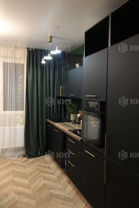 Продаж однокімнатної квартири в Харкові, на вул. Драгоманова 6Б, район 602-ий мікрорайон фото 2