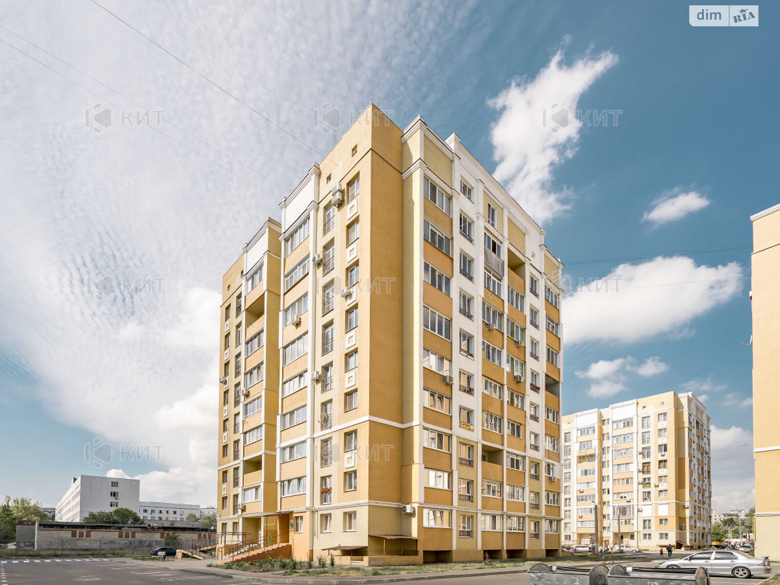 Продажа однокомнатной квартиры в Харькове, на шоссе Салтовское 264И, район 602-ой микрорайон фото 1 Продажа однокомнатной квартиры в Харькове, на шоссе Салтовское 264И, район 602-ой микрорайон фото 1