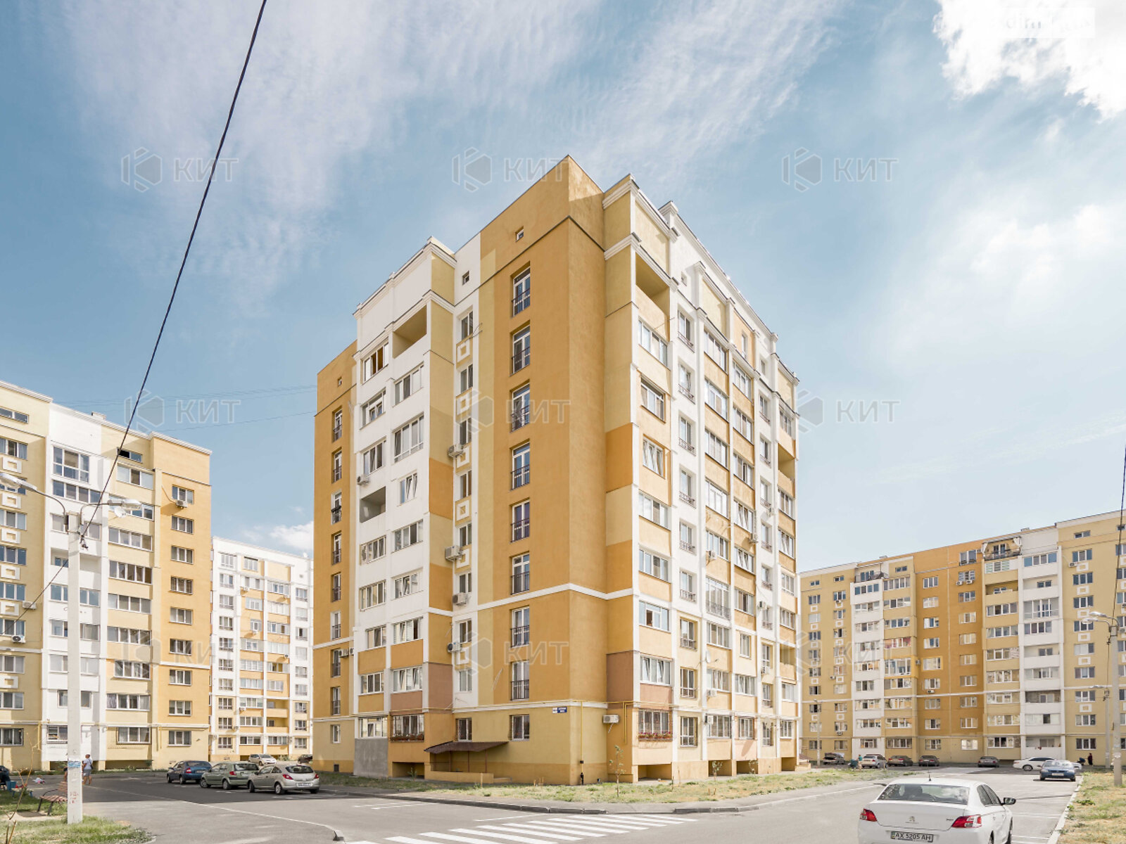 Продажа однокомнатной квартиры в Харькове, на шоссе Салтовское 264И, район 602-ой микрорайон фото 1 Продажа однокомнатной квартиры в Харькове, на шоссе Салтовское 264И, район 602-ой микрорайон фото 1