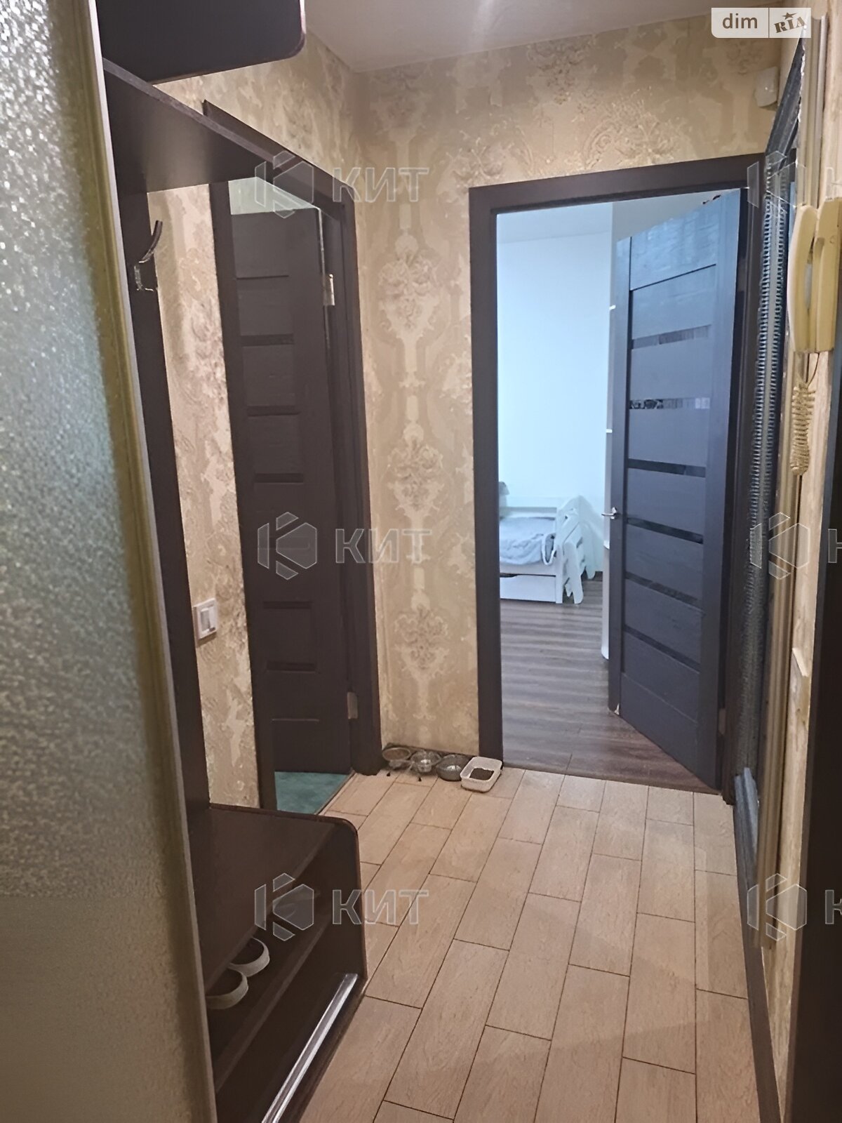 Продажа однокомнатной квартиры в Харькове, на шоссе Салтовское 155/93, район 602-ой микрорайон фото 1 Продажа однокомнатной квартиры в Харькове, на шоссе Салтовское 155/93, район 602-ой микрорайон фото 1