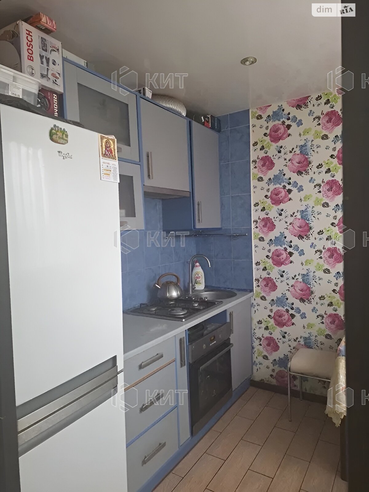Продажа однокомнатной квартиры в Харькове, на шоссе Салтовское 155/93, район 602-ой микрорайон фото 1 Продажа однокомнатной квартиры в Харькове, на шоссе Салтовское 155/93, район 602-ой микрорайон фото 1