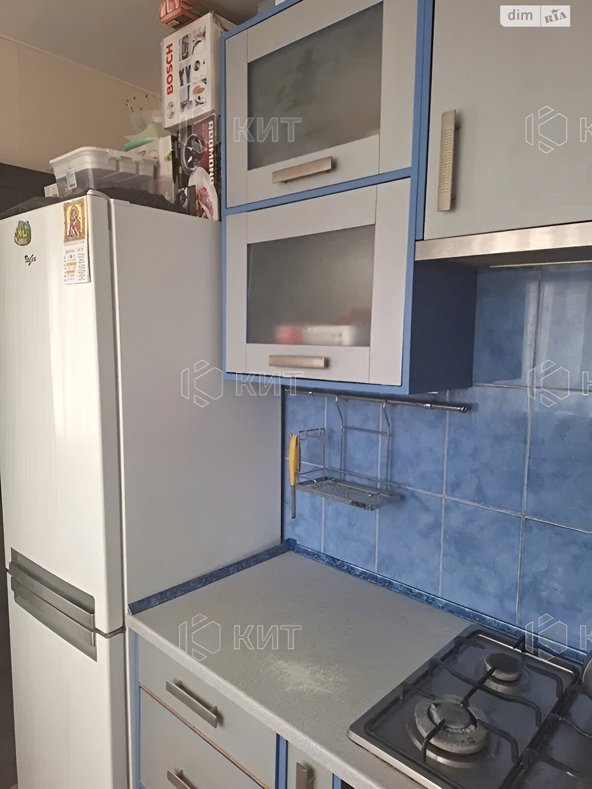 Продажа однокомнатной квартиры в Харькове, на шоссе Салтовское 155/93, район 602-ой микрорайон фото 1 Продажа однокомнатной квартиры в Харькове, на шоссе Салтовское 155/93, район 602-ой микрорайон фото 1