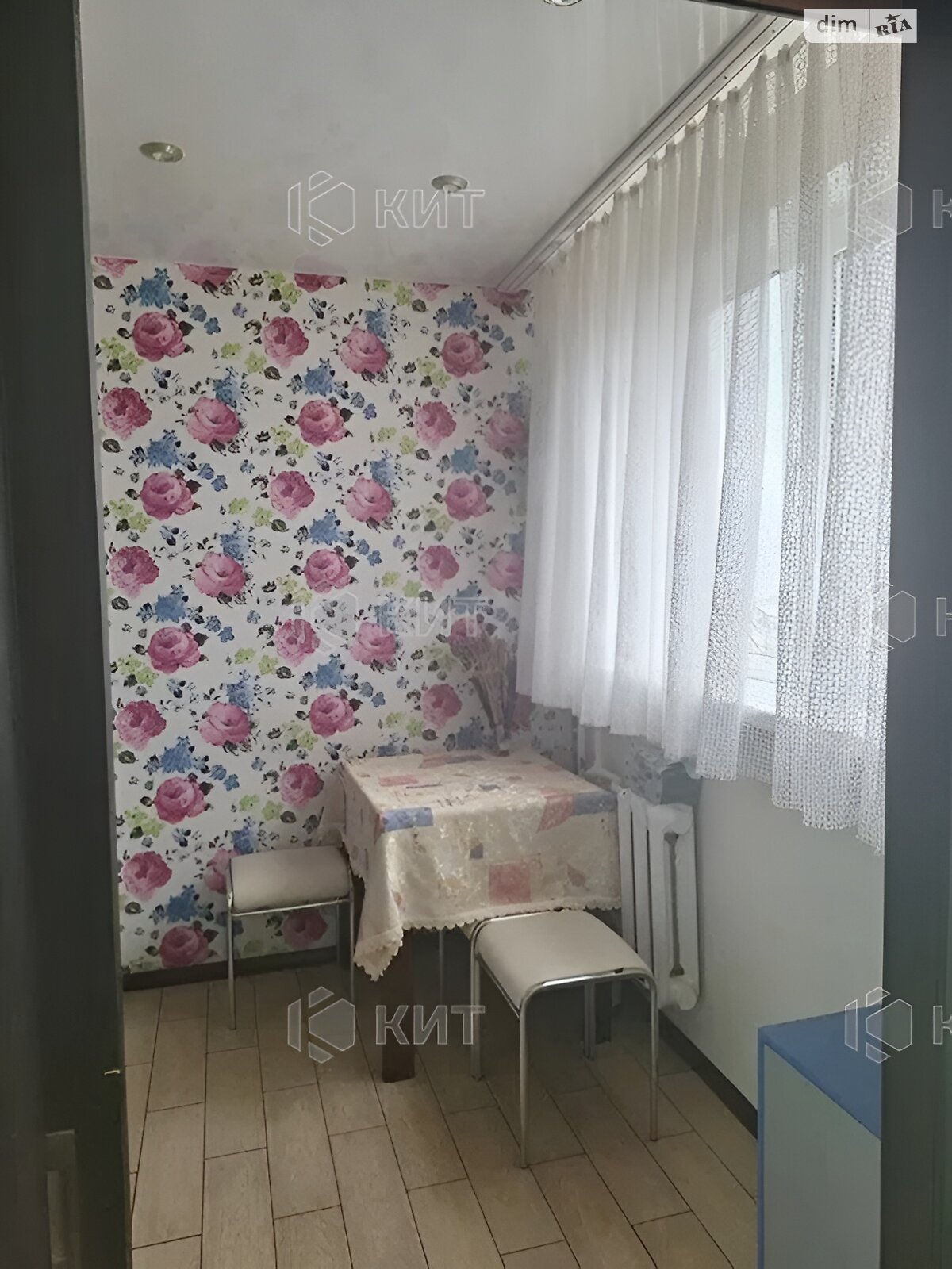 Продажа однокомнатной квартиры в Харькове, на шоссе Салтовское 155/93, район 602-ой микрорайон фото 1 Продажа однокомнатной квартиры в Харькове, на шоссе Салтовское 155/93, район 602-ой микрорайон фото 1