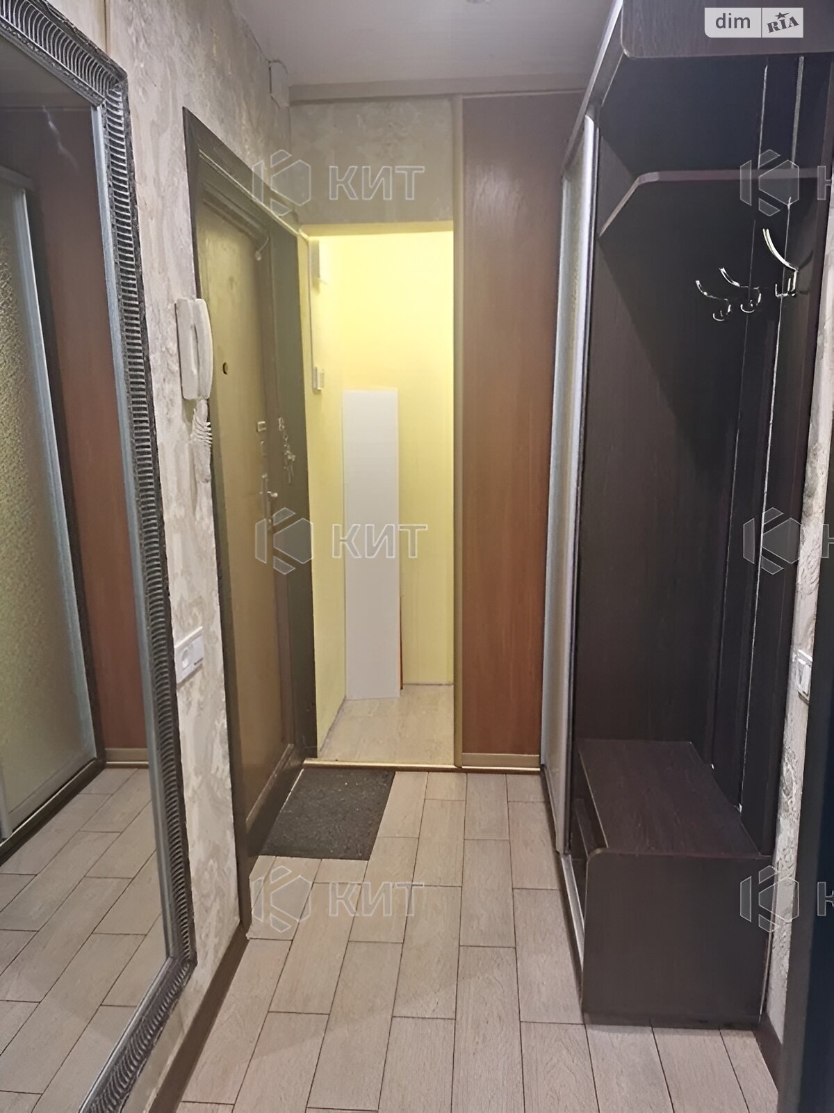 Продажа однокомнатной квартиры в Харькове, на шоссе Салтовское 155/93, район 602-ой микрорайон фото 1 Продажа однокомнатной квартиры в Харькове, на шоссе Салтовское 155/93, район 602-ой микрорайон фото 1
