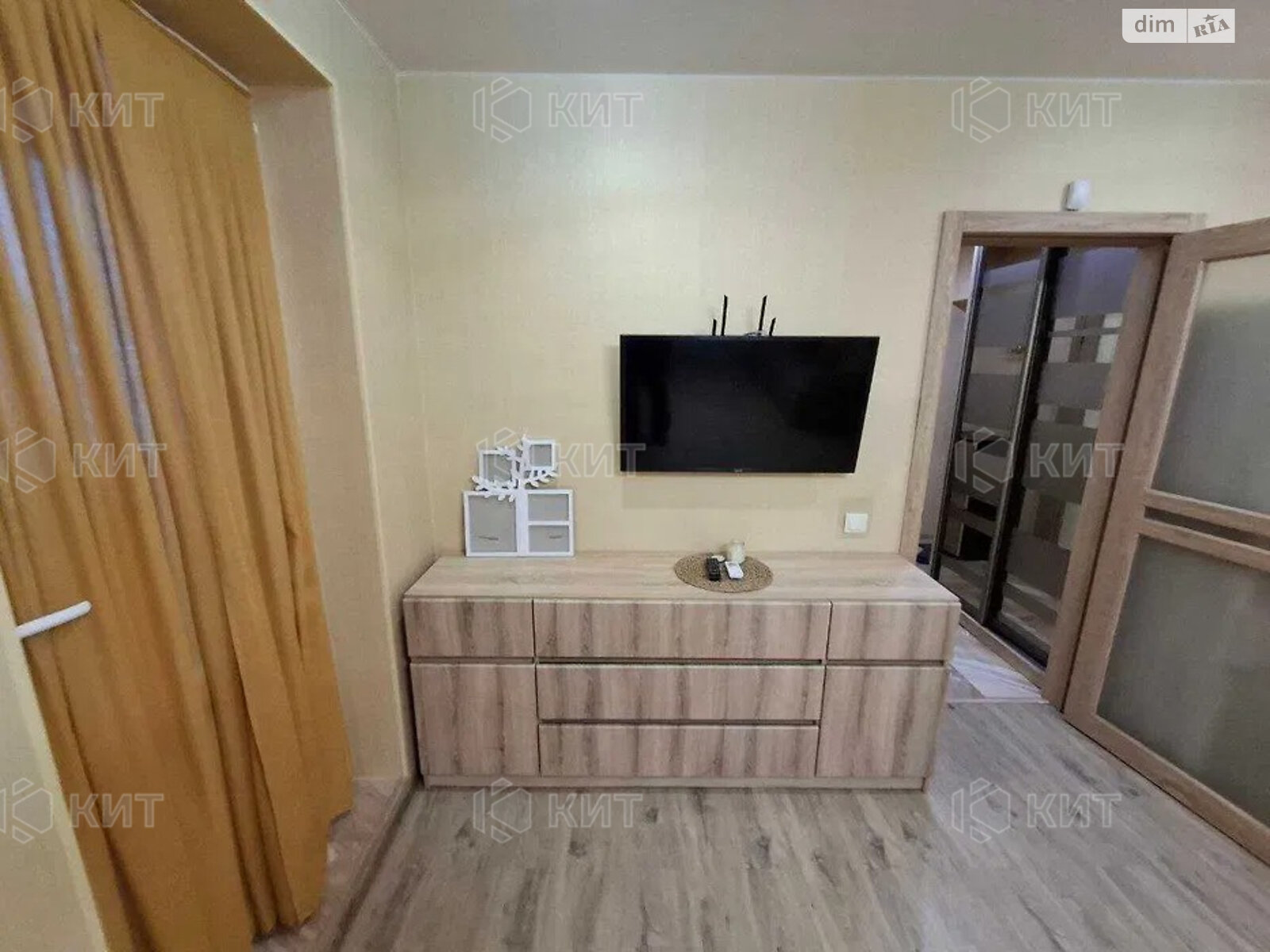 Продажа однокомнатной квартиры в Харькове, на шоссе Салтовское 264И, район 602-ой микрорайон фото 1