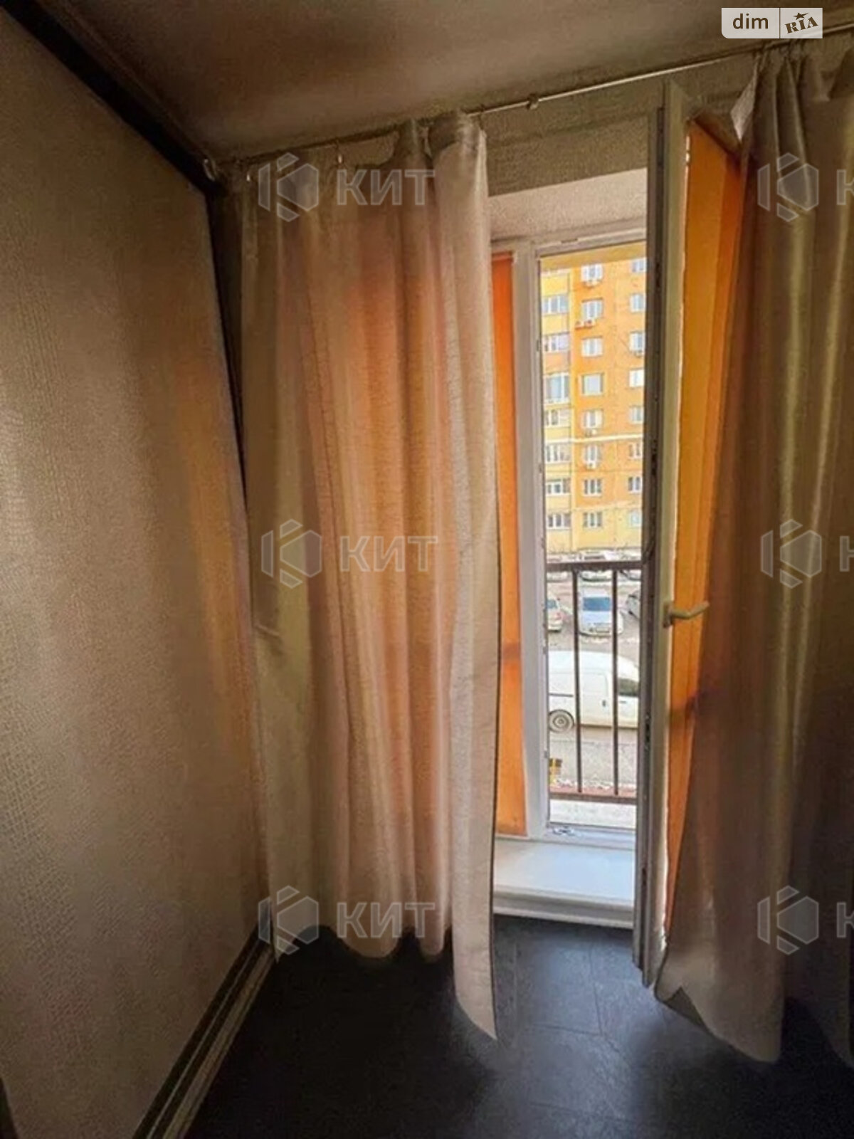 Продажа двухкомнатной квартиры в Харькове, на шоссе Салтовское 264Д, район 602-ой микрорайон фото 1 Продажа двухкомнатной квартиры в Харькове, на шоссе Салтовское 264Д, район 602-ой микрорайон фото 1