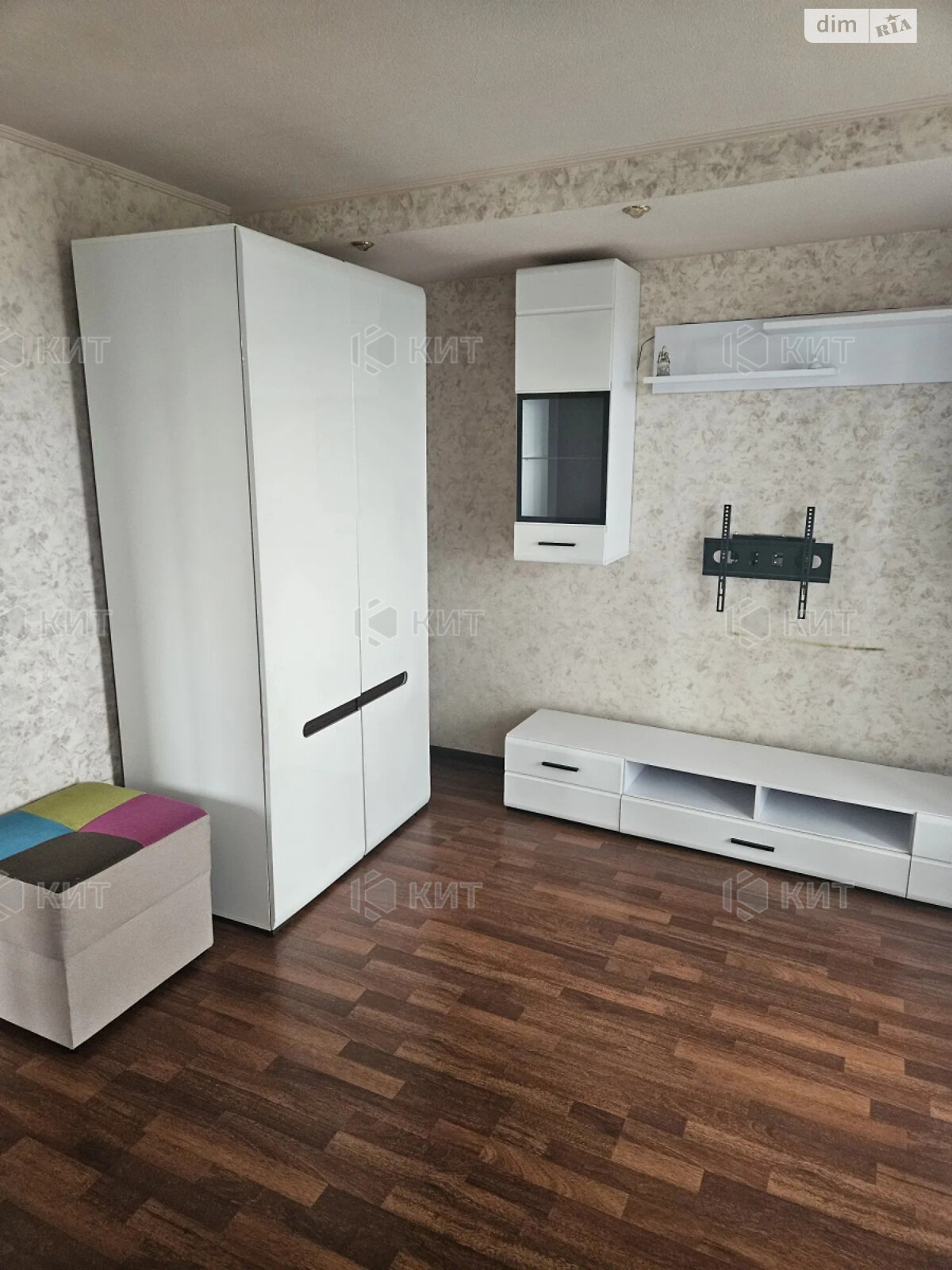 Продаж двокімнатної квартири в Харкові, на вул. Зубенка Владислава 58, район 602-ий мікрорайон фото 1