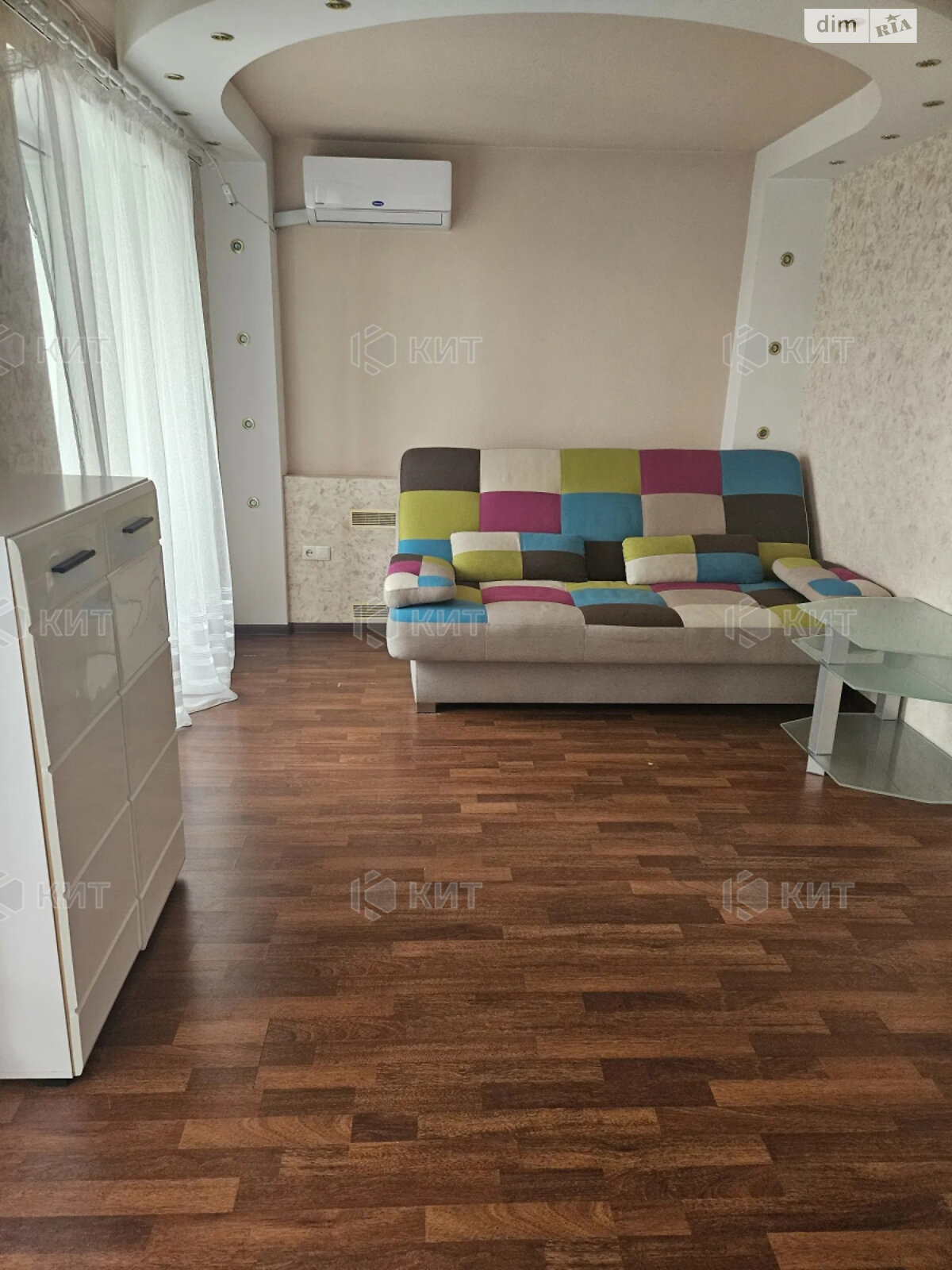 Продаж двокімнатної квартири в Харкові, на вул. Зубенка Владислава 58, район 602-ий мікрорайон фото 1